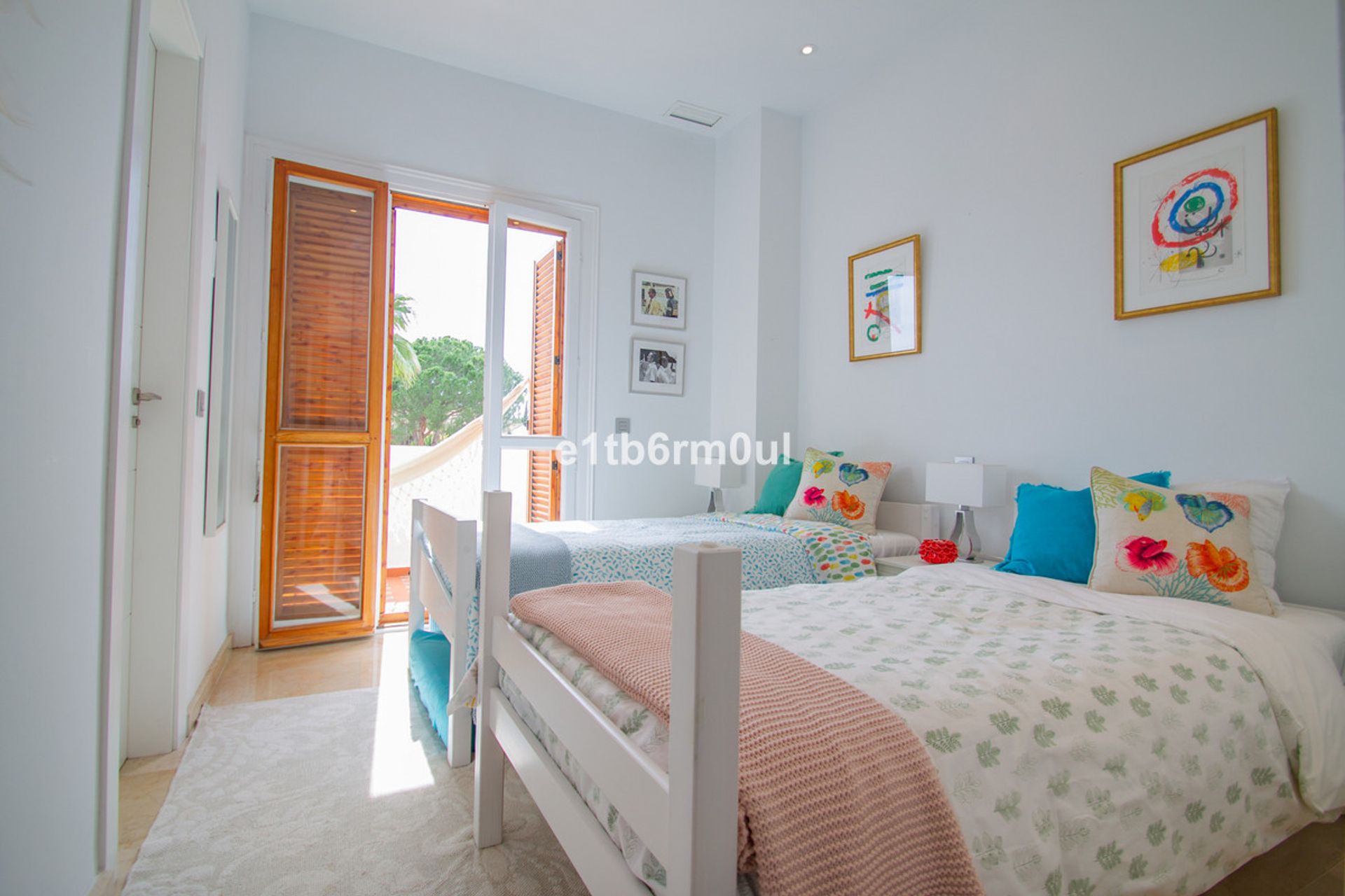 Talo sisään Marbella, Andalucía 12025443