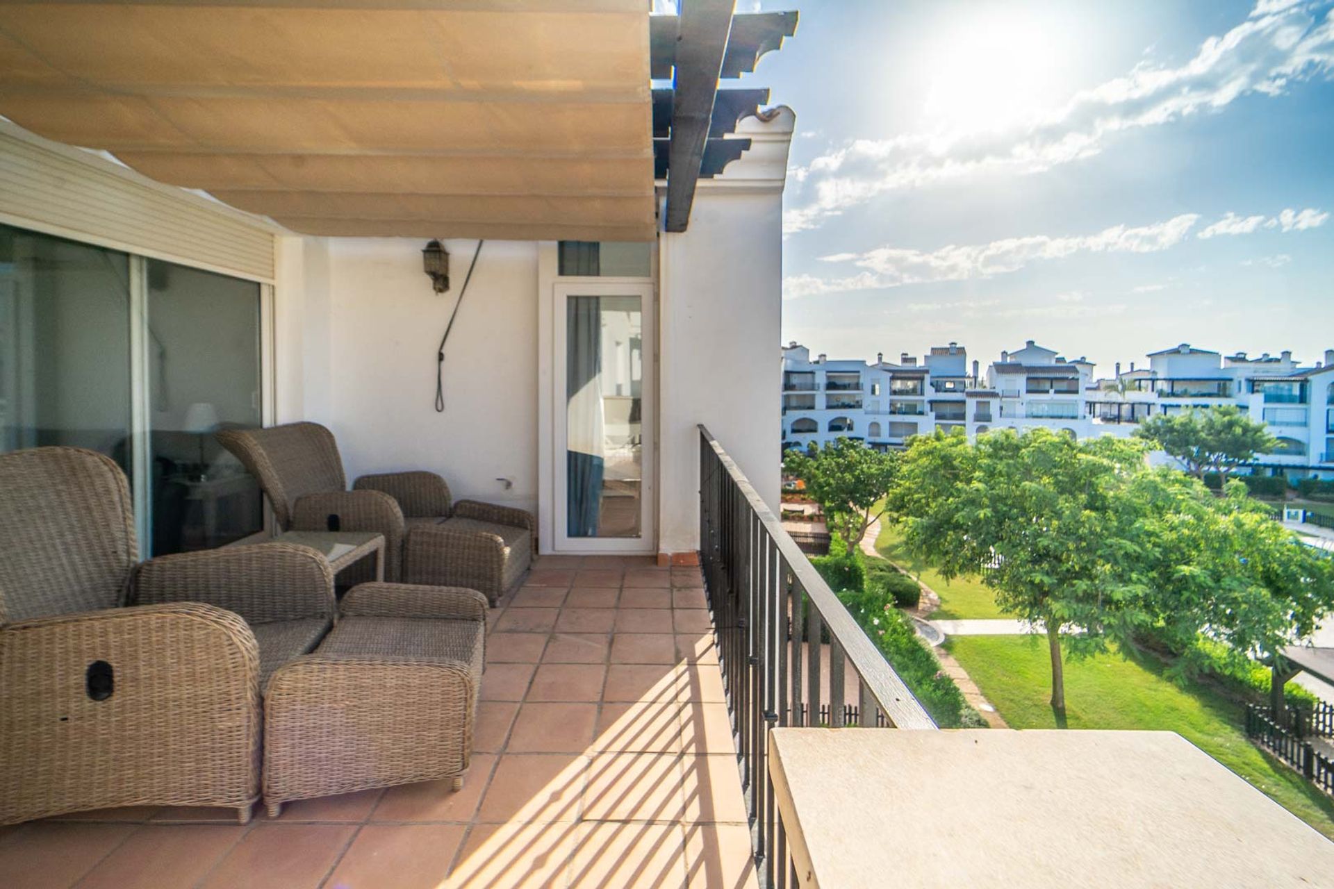 Condominium in Los Tomases, Murcia 12025599