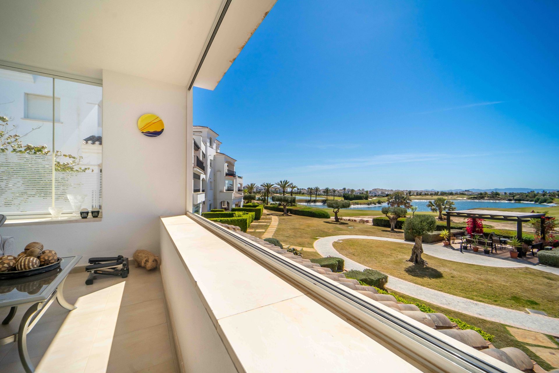 Condominium in Los Tomases, Murcia 12025604