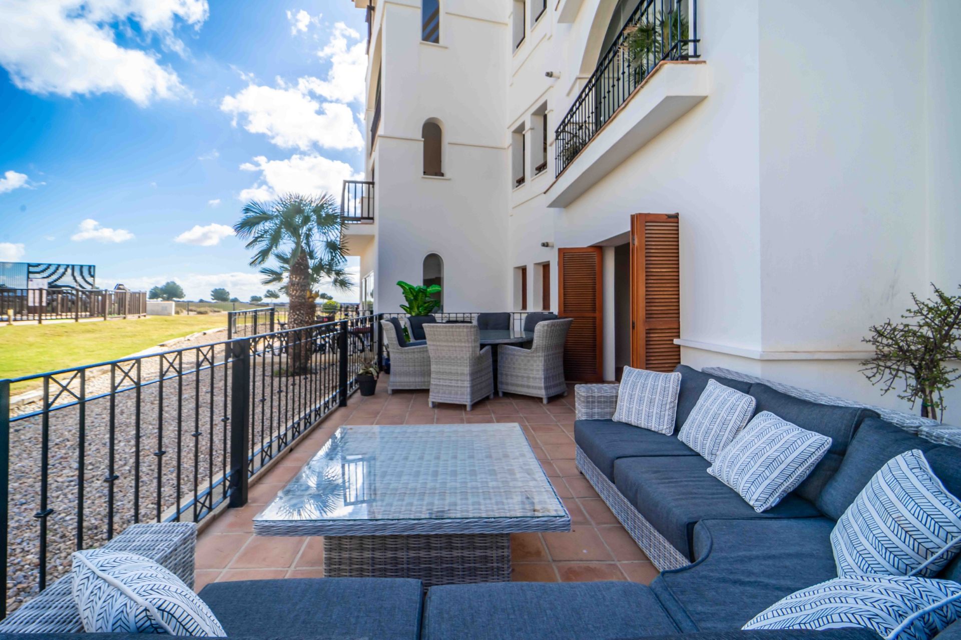 Condominium in Torre-Pacheco, Región de Murcia 12025606