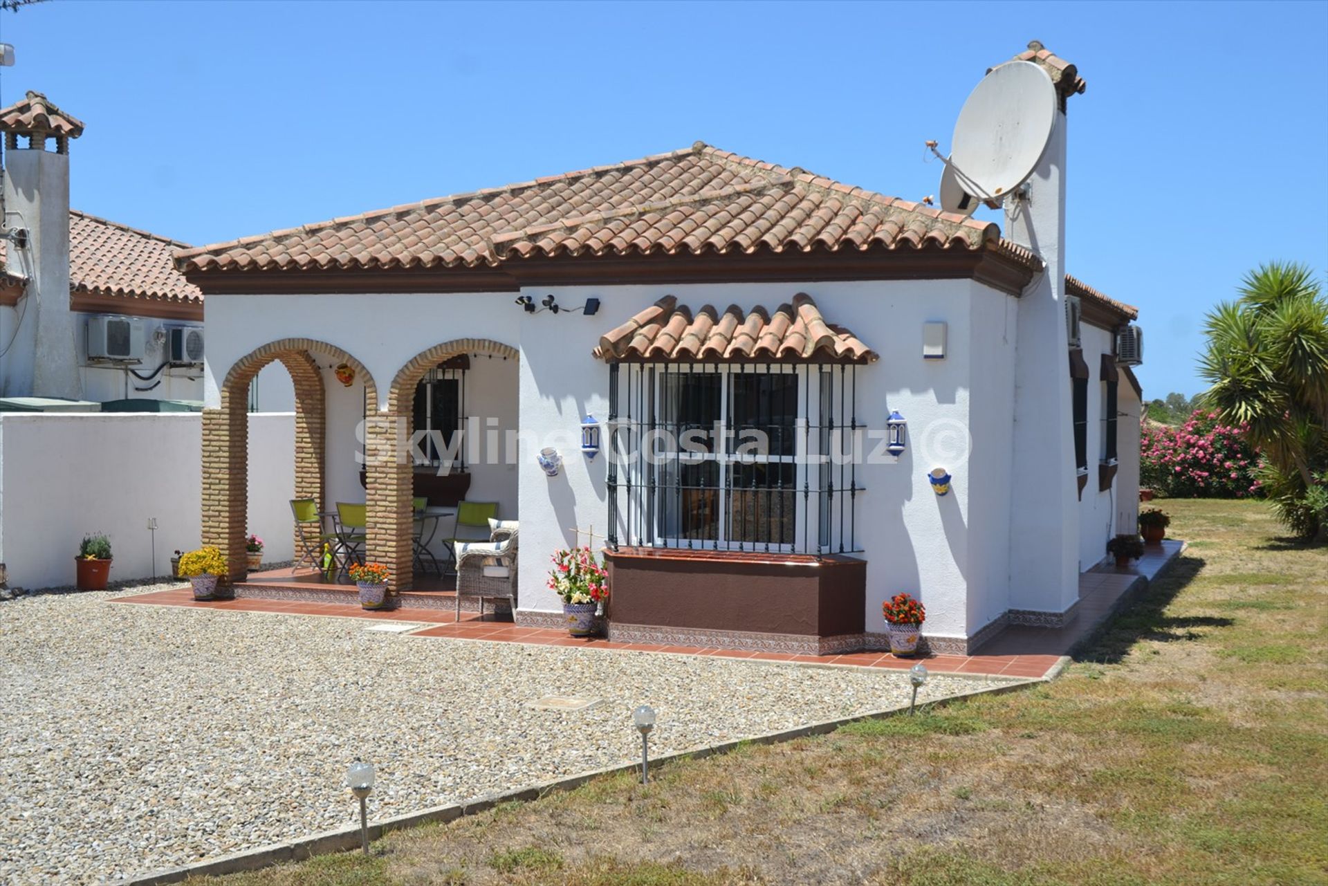 Будинок в Chiclana de la Frontera, Andalucía 12025669