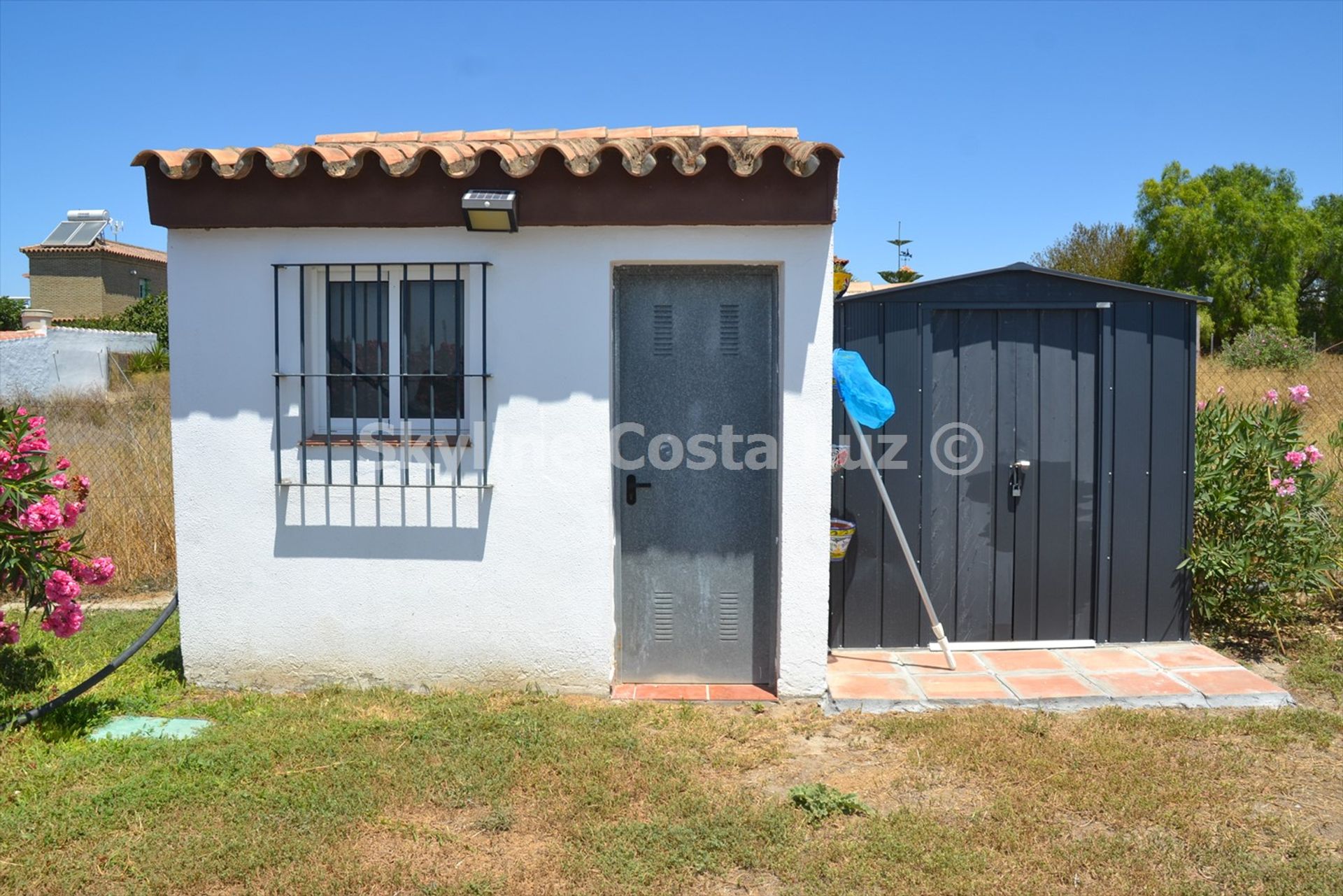 Будинок в Chiclana de la Frontera, Andalucía 12025669