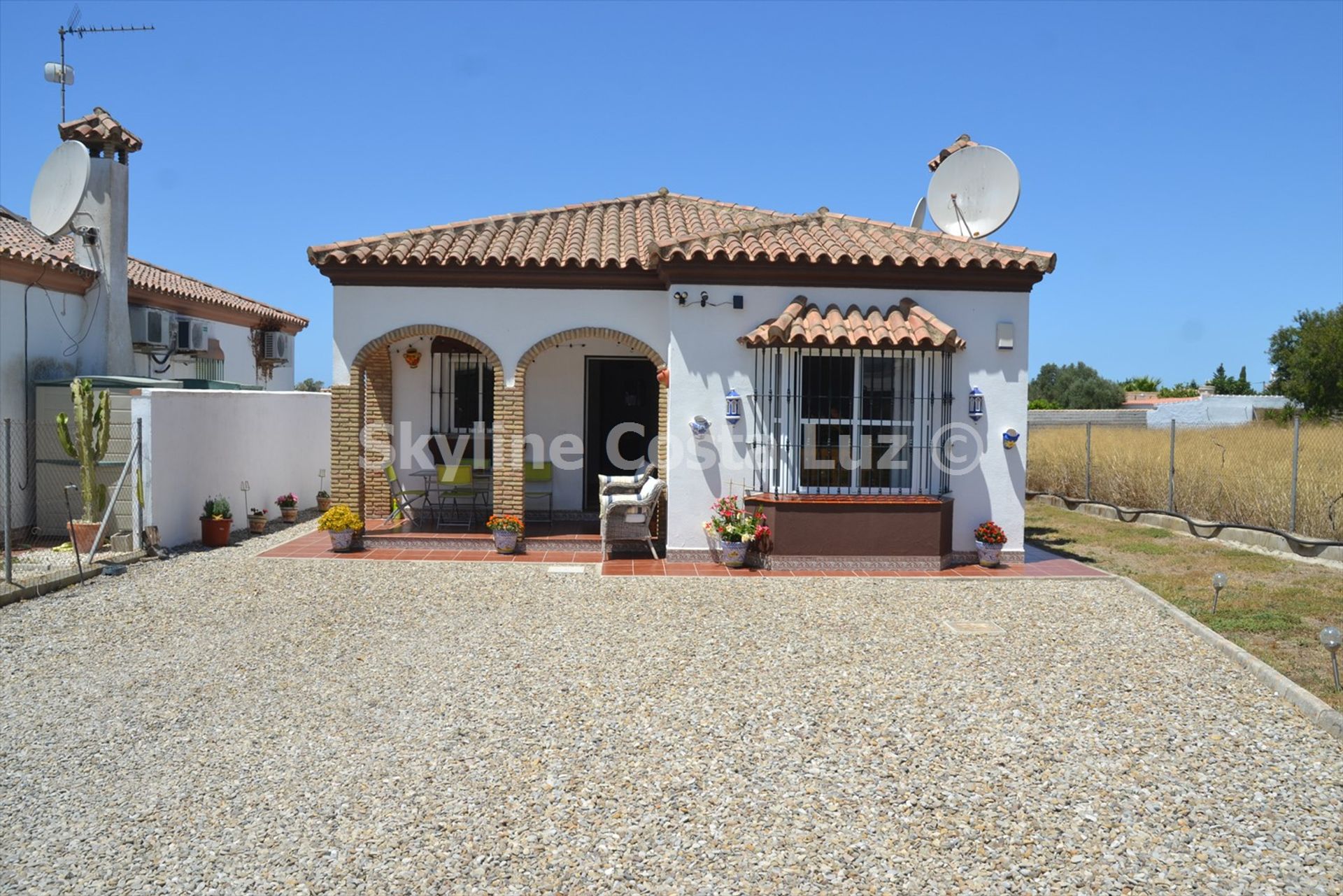 Будинок в Chiclana de la Frontera, Andalucía 12025669