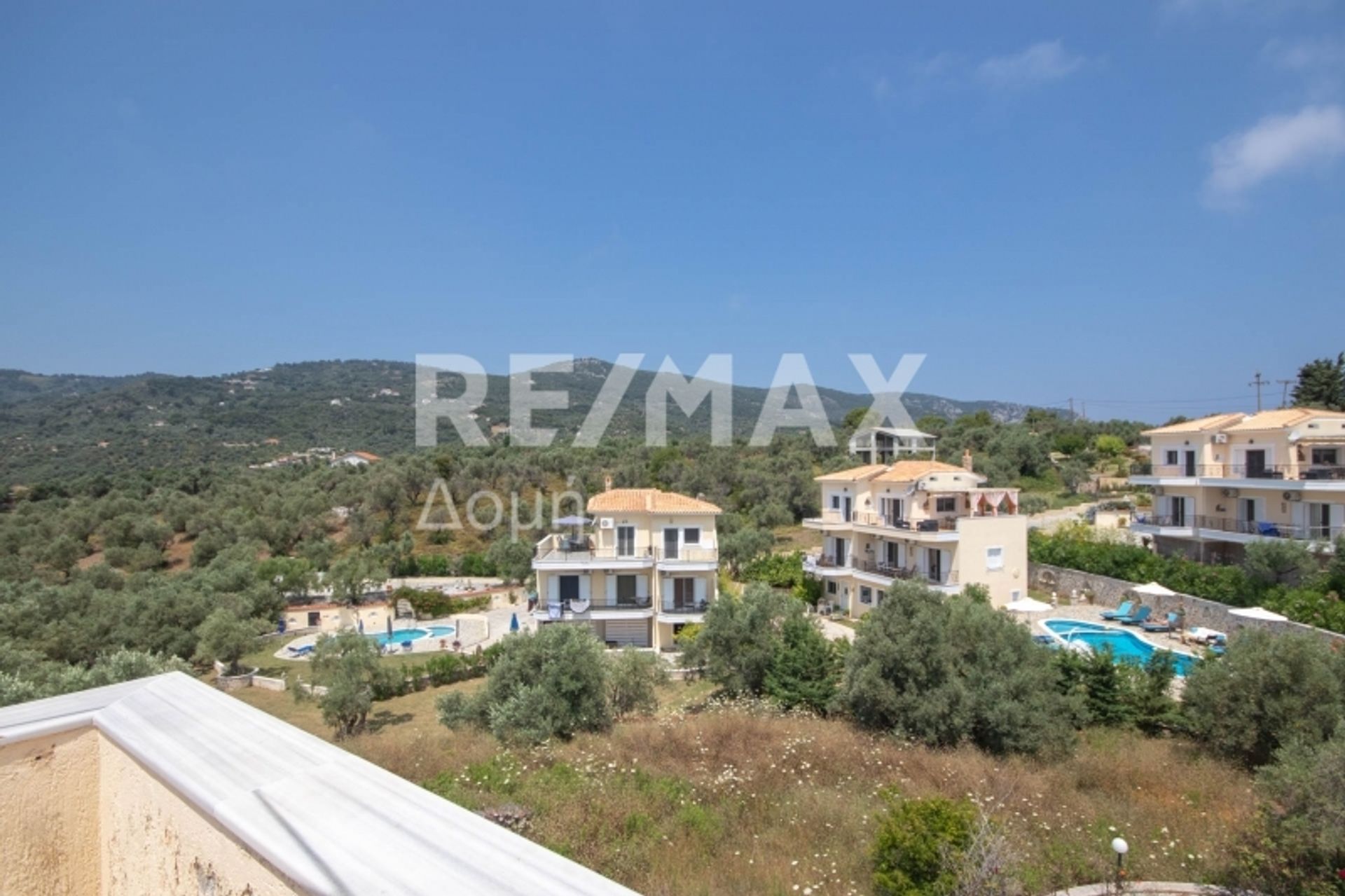 Rumah di Skiathos, Tesalia 12025704