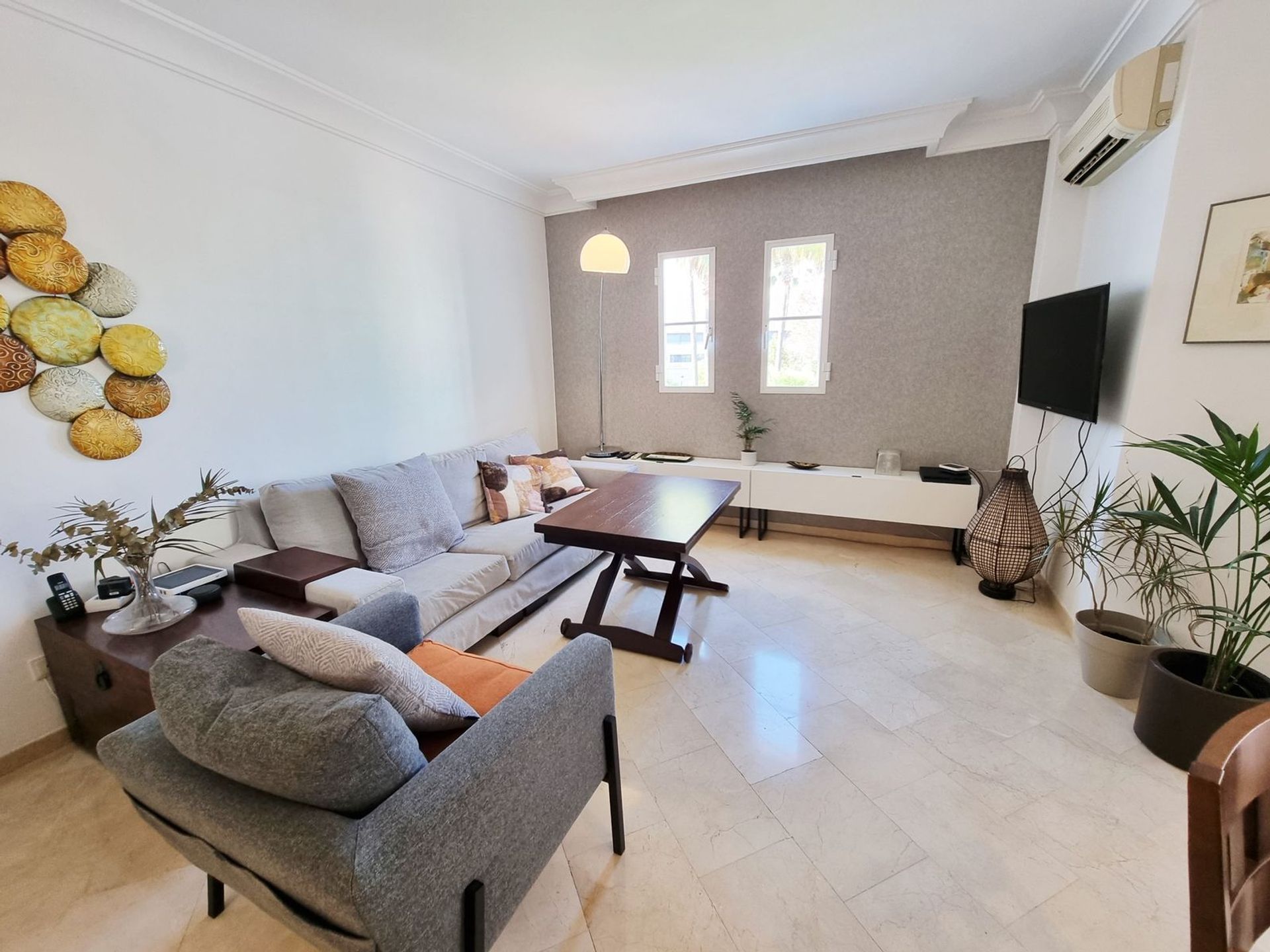 Condominium dans San Pedro de Alcántara, Andalousie 12025705