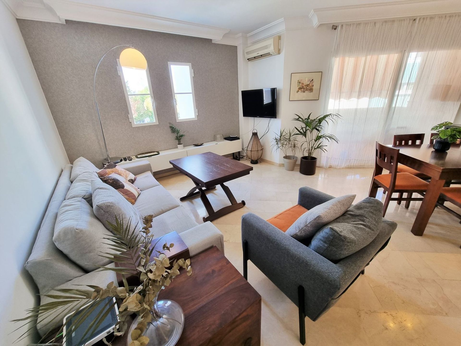 Condominium dans Estepona, Andalucía 12025705