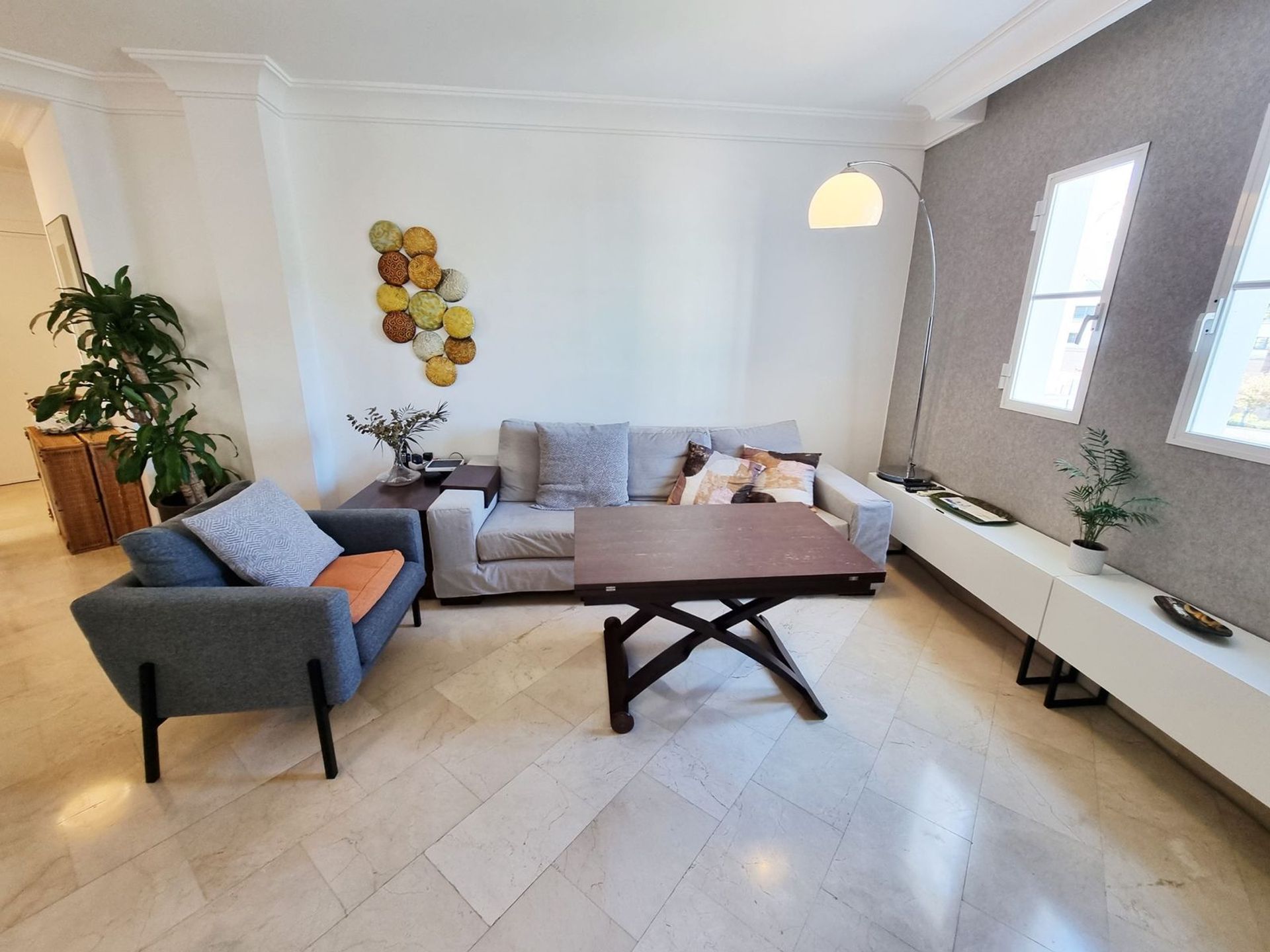 Condominium dans Estepona, Andalucía 12025705