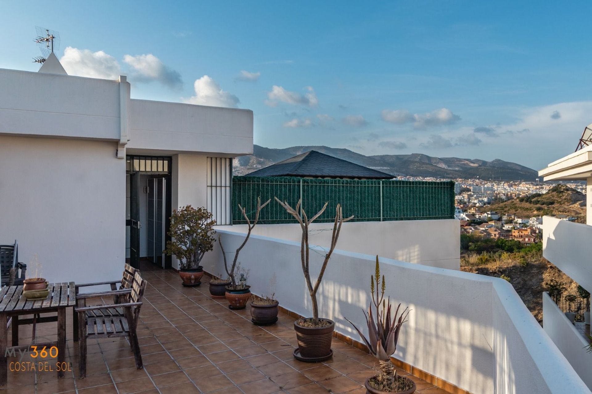 Haus im Benalmádena, Andalucía 12025710