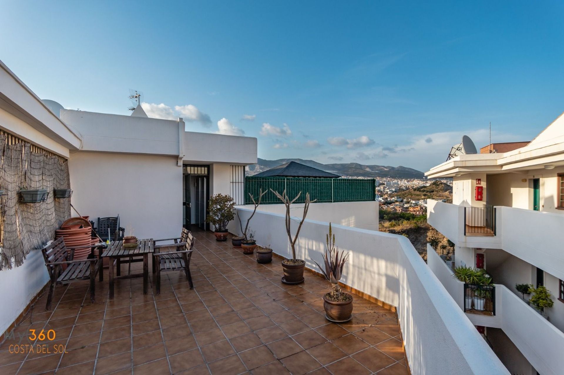 Haus im Benalmádena, Andalucía 12025710