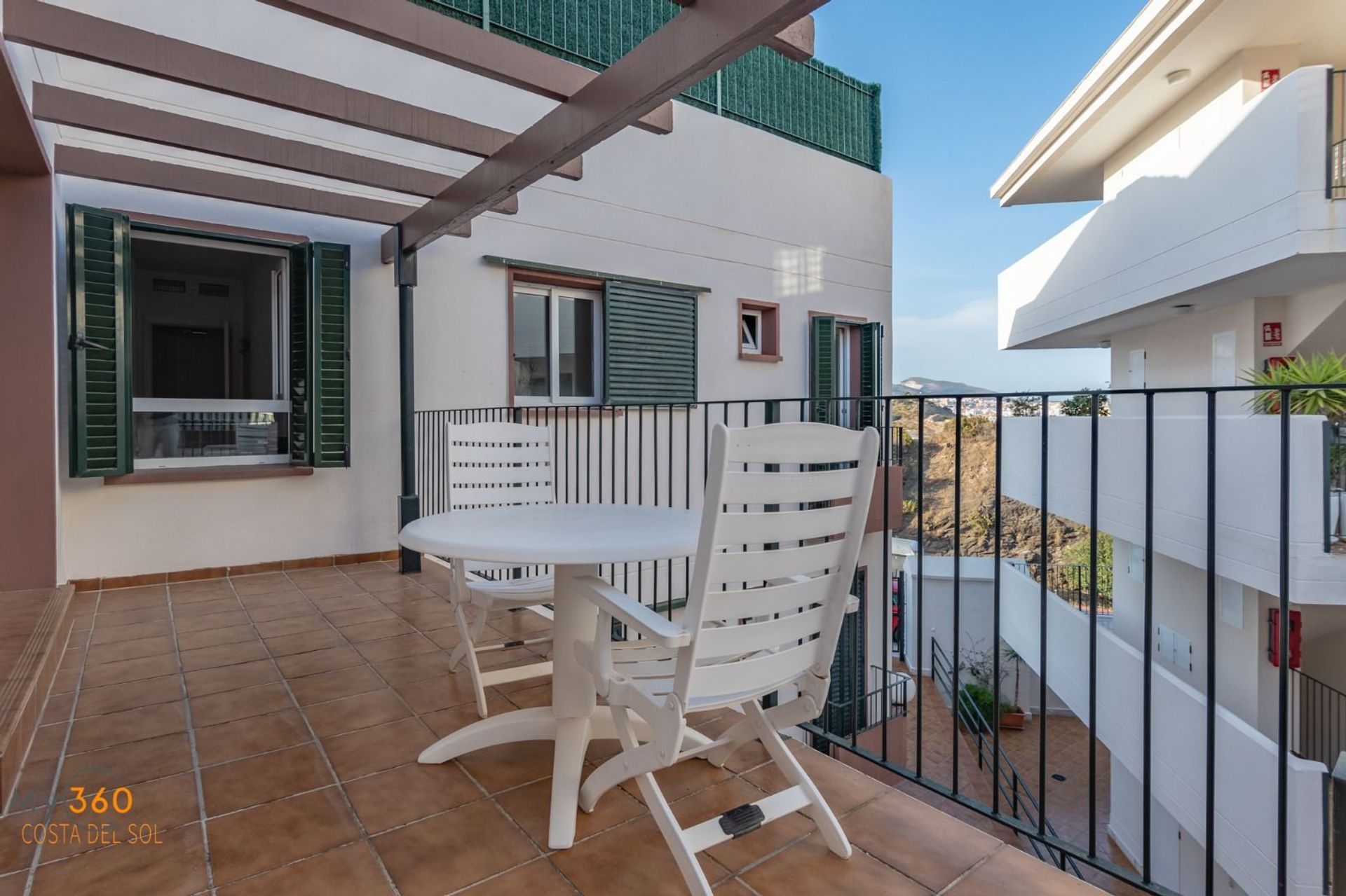 Haus im Benalmádena, Andalucía 12025710