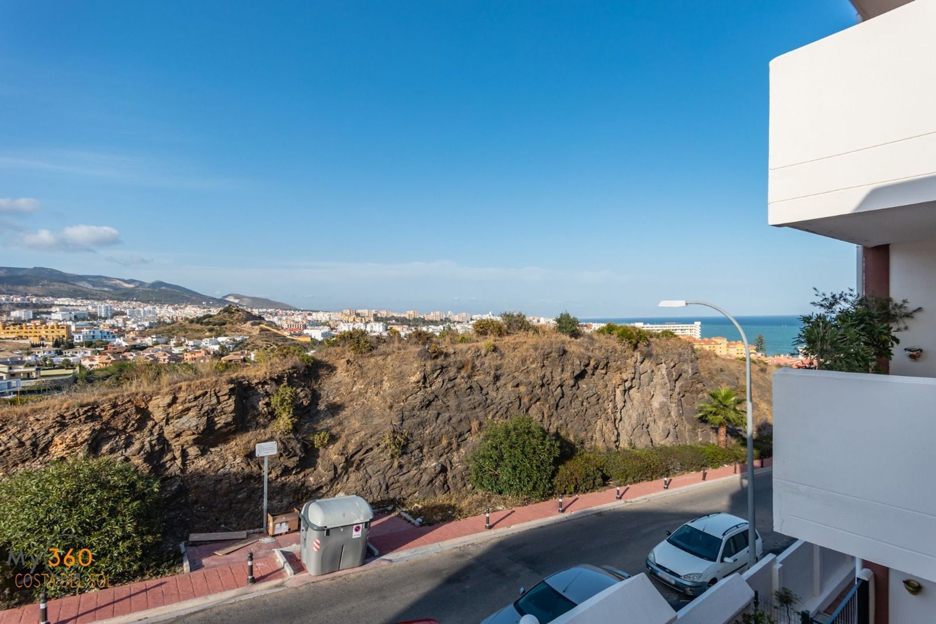 жилой дом в Benalmádena, Andalucía 12025710