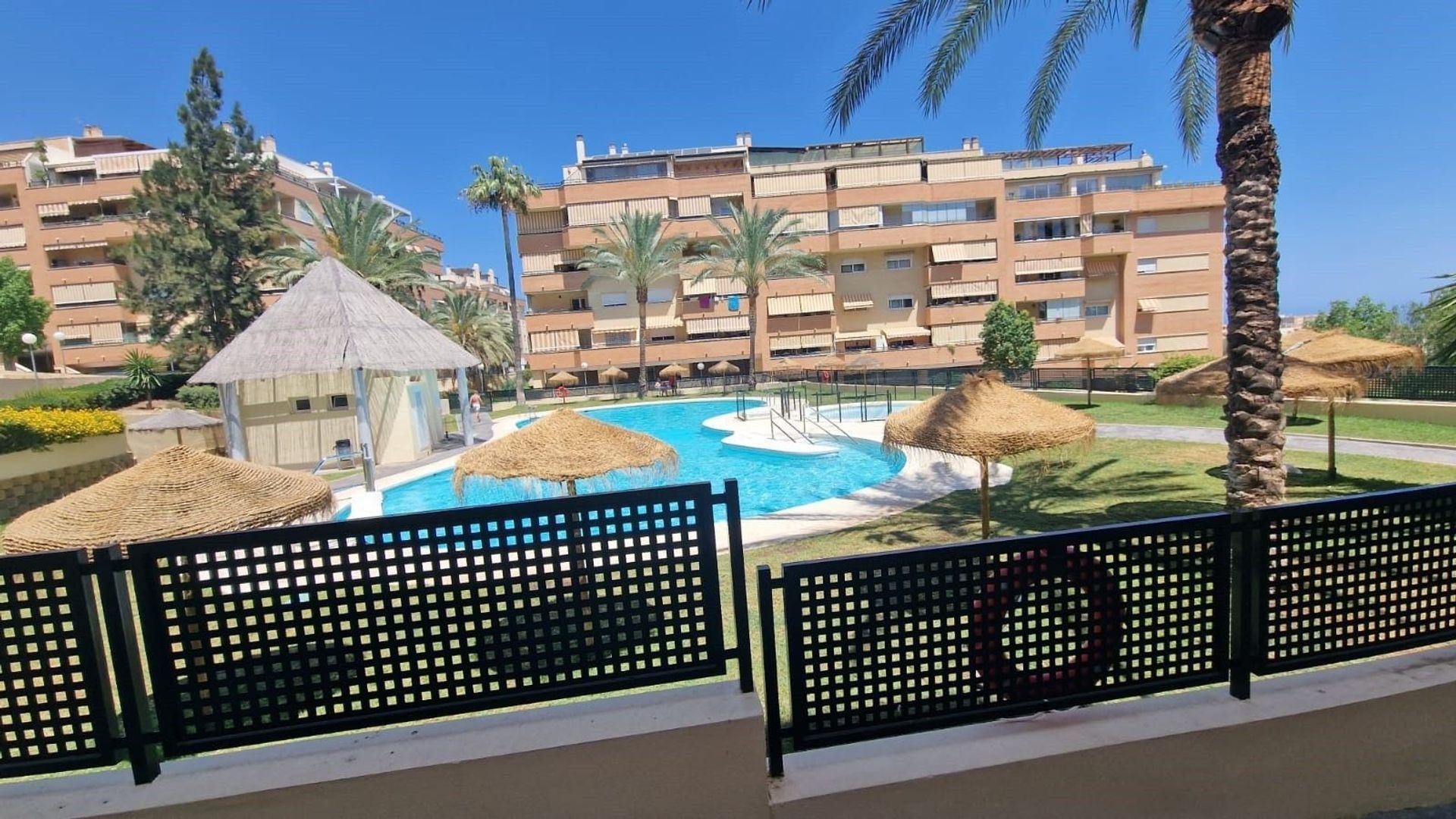 Condominium in Torremolinos, Andalucía 12025718