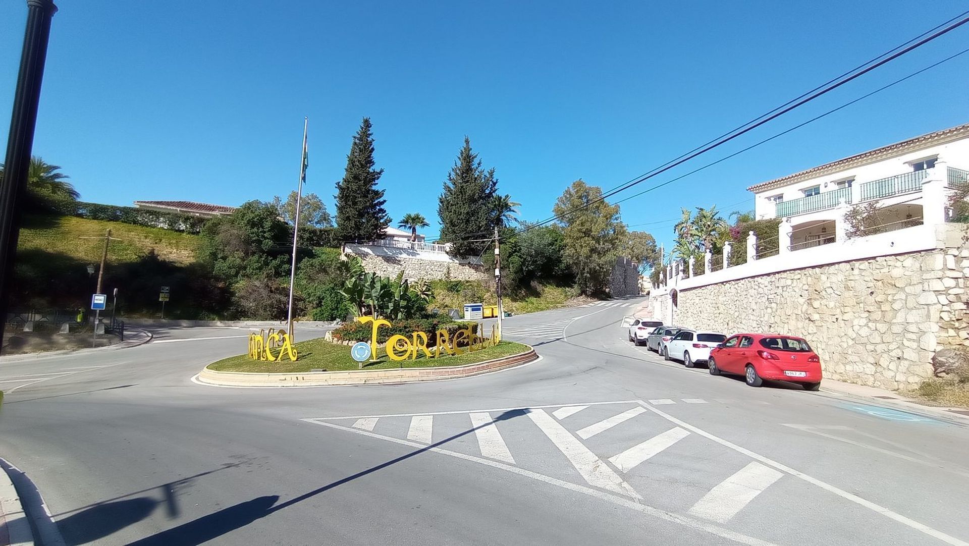 公寓 在 Mijas, Andalucía 12025742