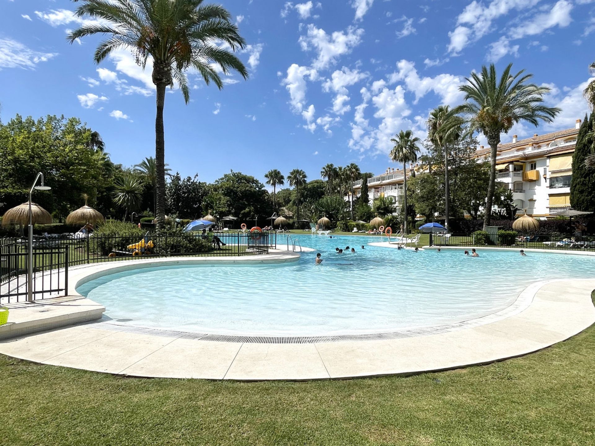 Kondominium di Marbella, Andalucía 12025826