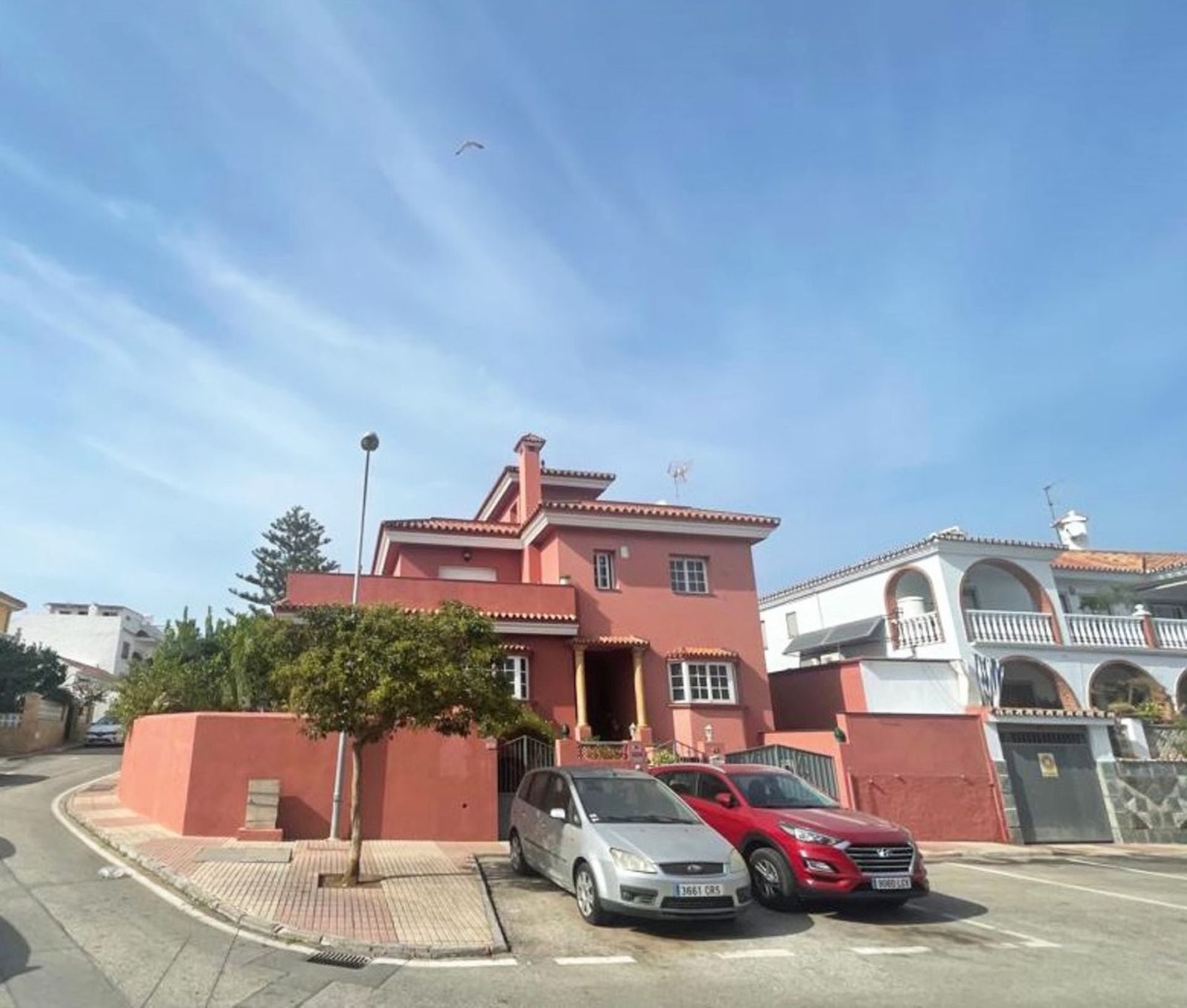 Hus i Marbella, Andalusia 12025835