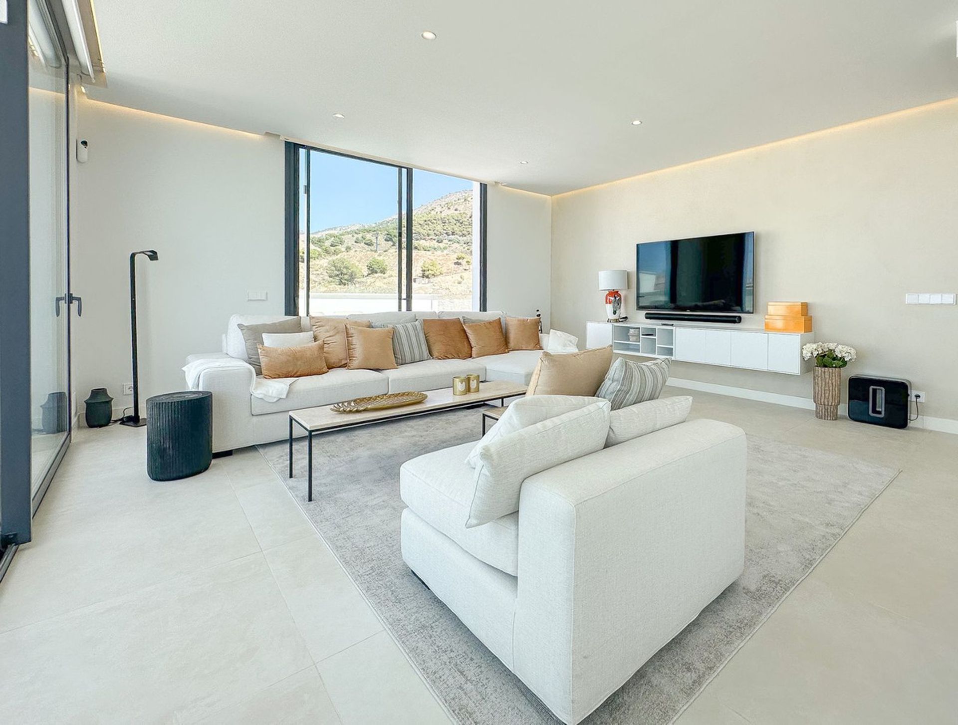 Condominium dans Fuengirola, Andalousie 12025879