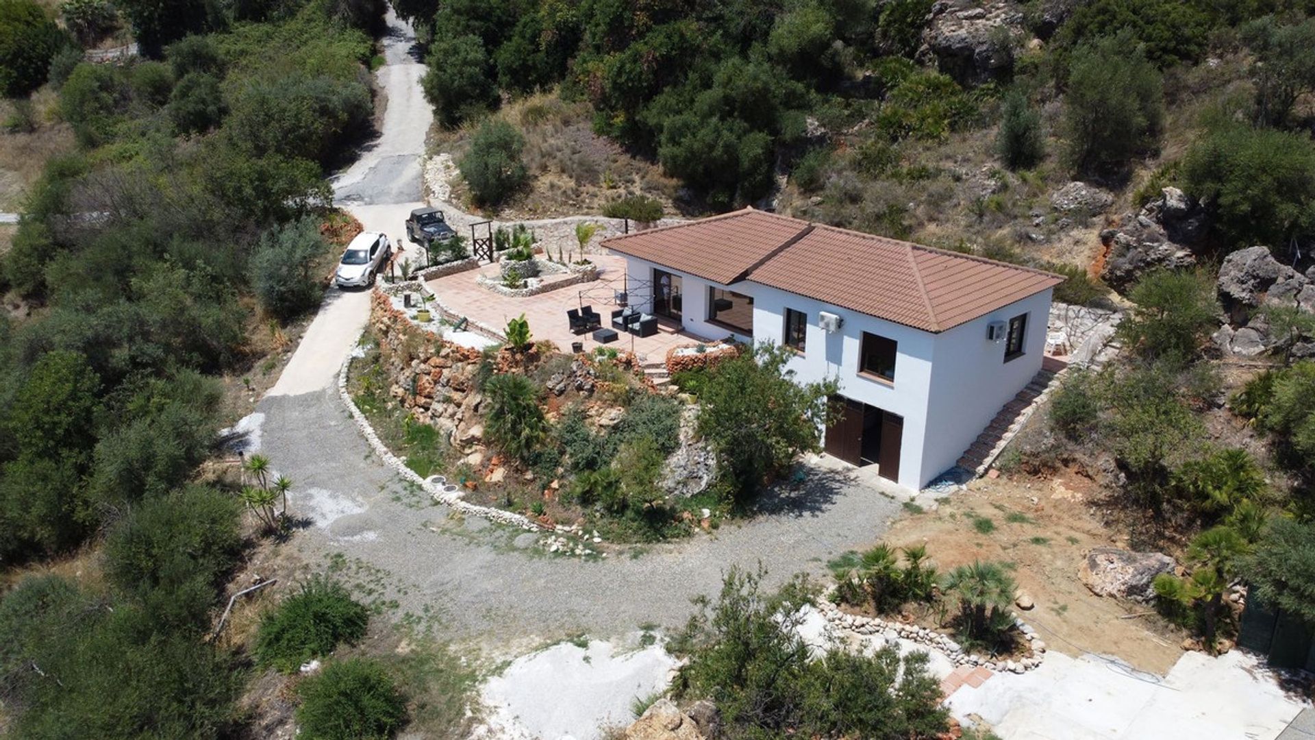 casa en Alhaurín de la Torre, Andalucía 12025887