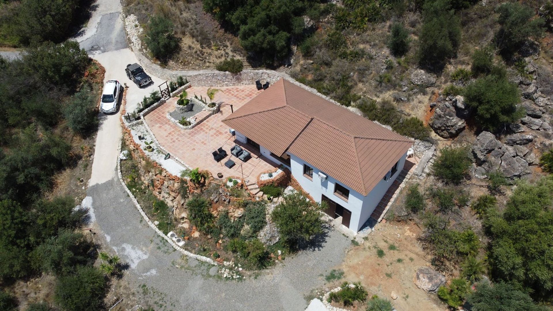 casa en Alhaurín de la Torre, Andalucía 12025887