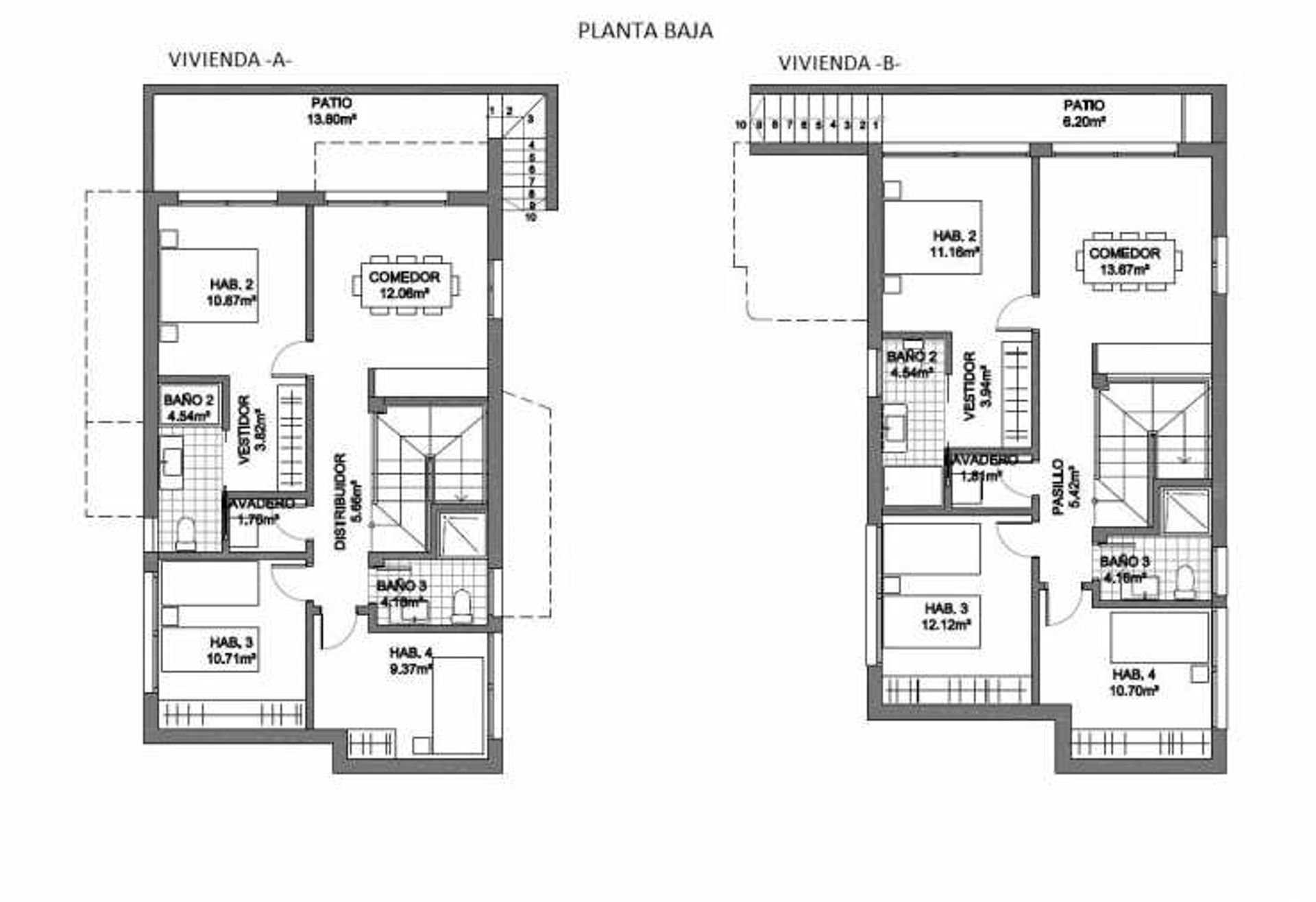 casa no La Mata, Comunidad Valenciana 12025947