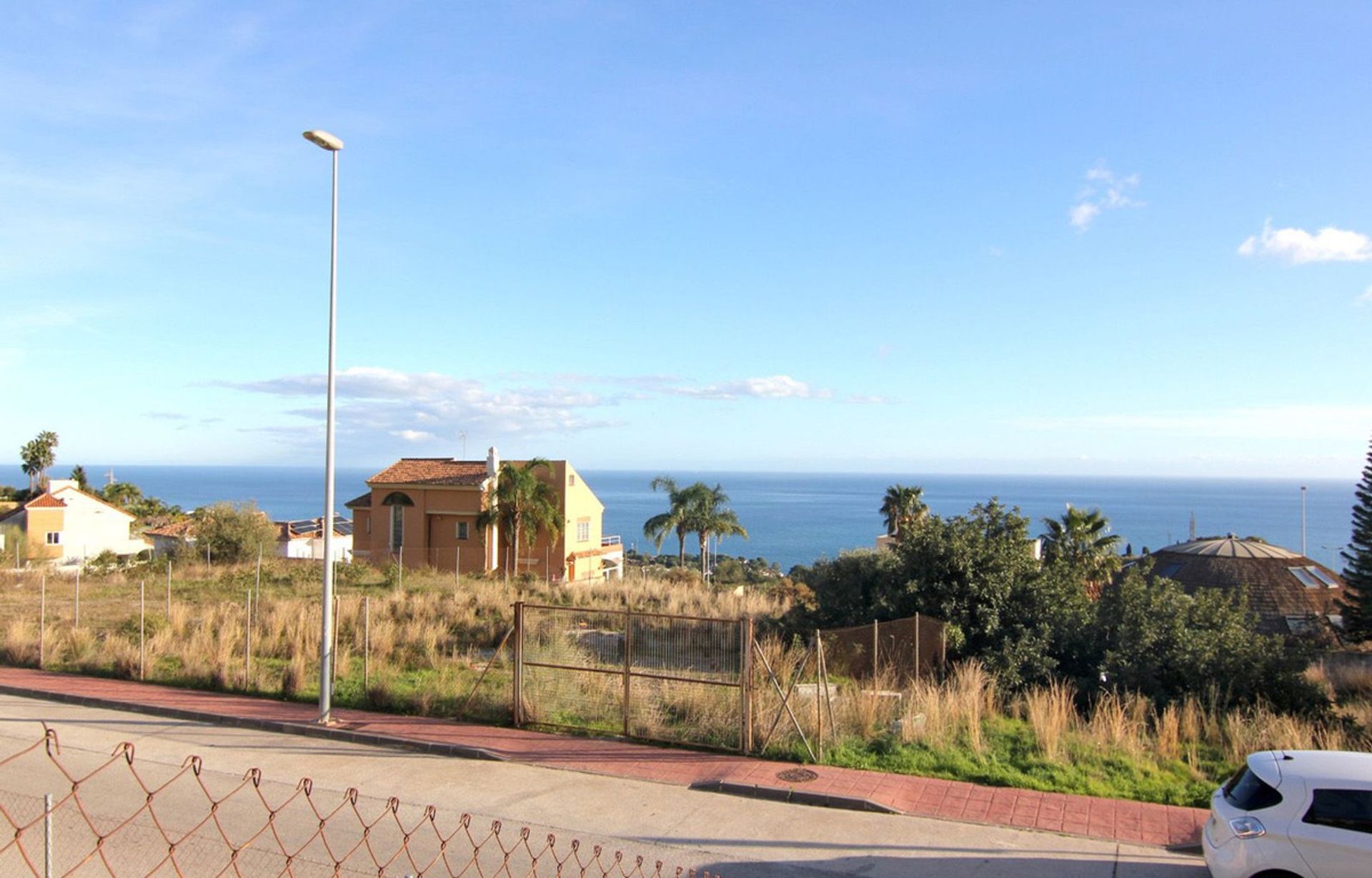 Tanah dalam Benalmádena, Andalucía 12025962