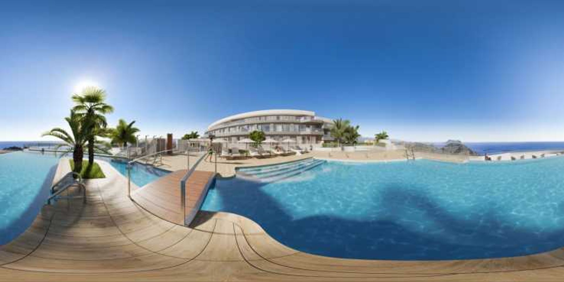 Condominio nel Águilas, Región de Murcia 12025968