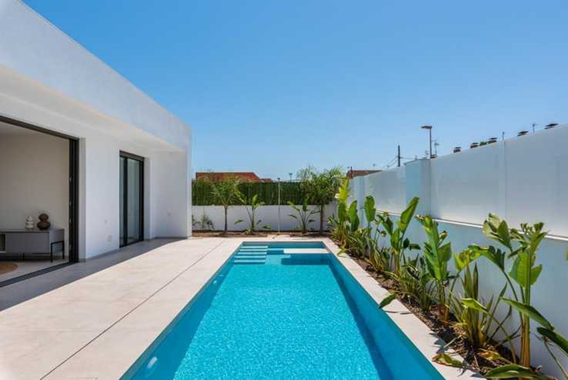 Casa nel San Javier, Murcia 12025986