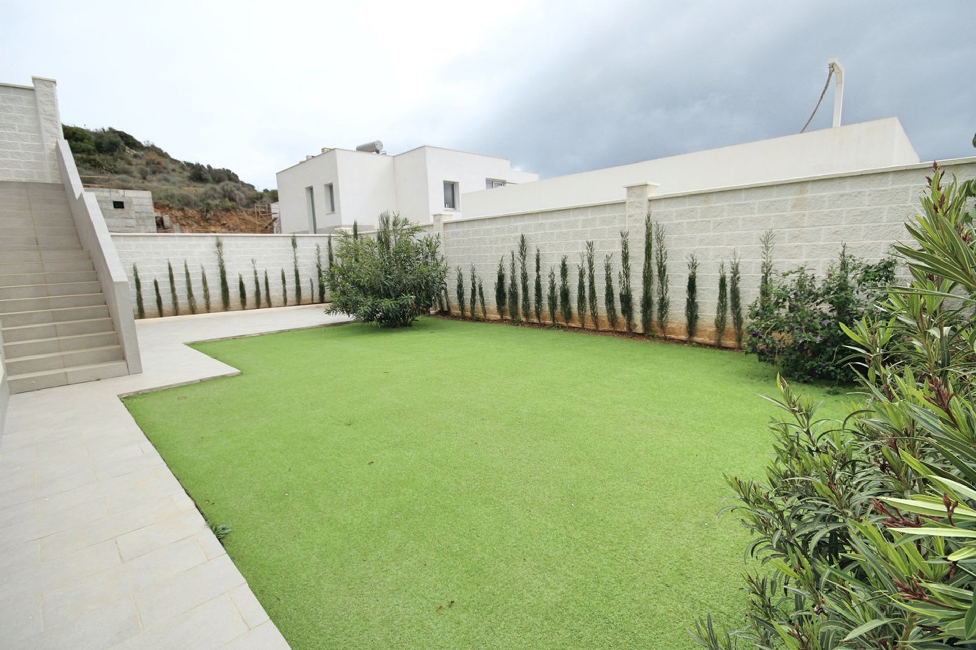 Huis in La Cala de Mijas, Andalusia 12026056