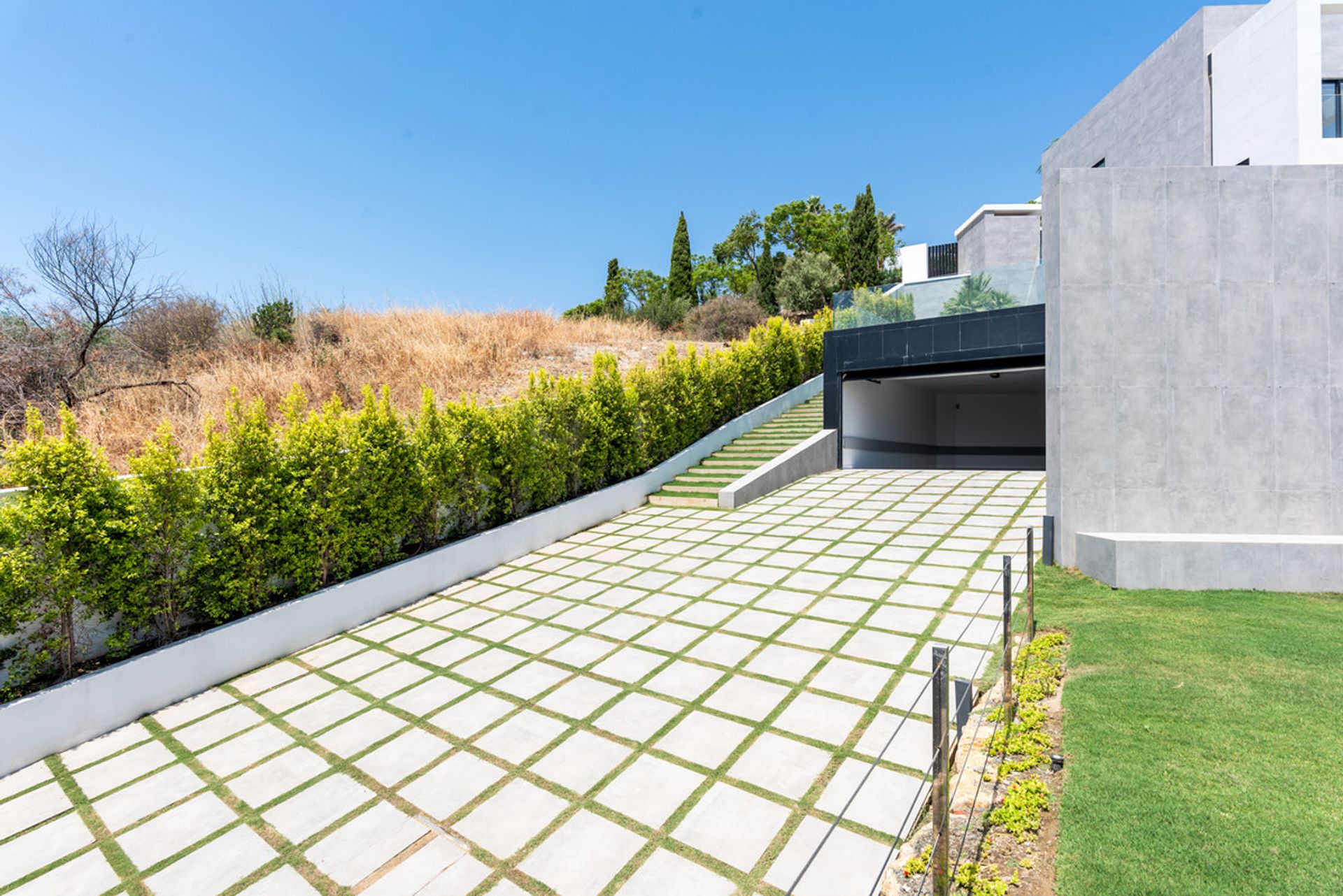 Casa nel Benahavís, Andalucía 12026064