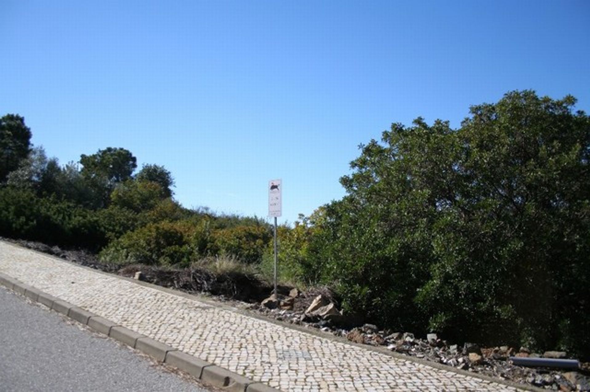 Terre dans Benahavís, Andalucía 12026081