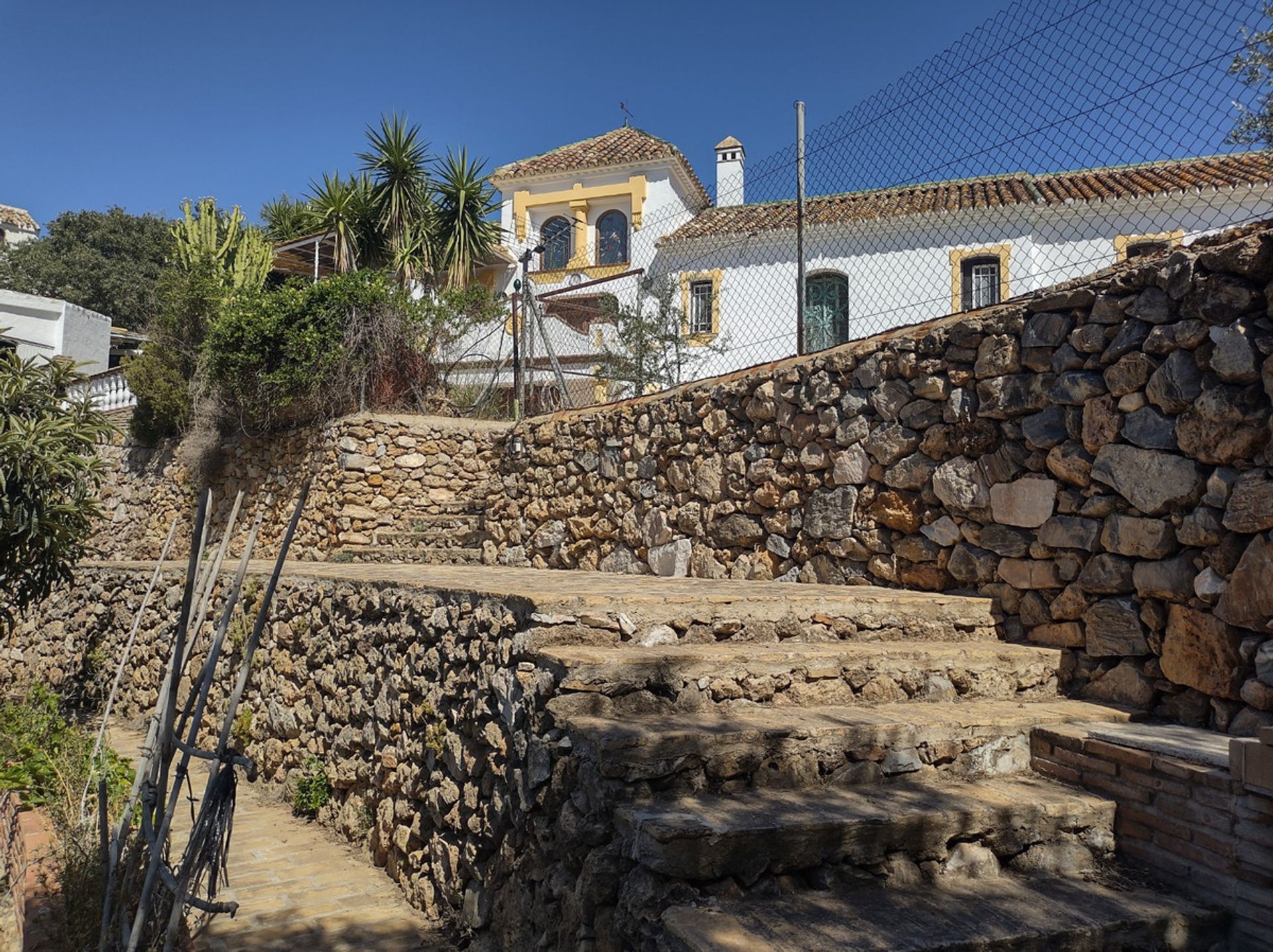 House in Mijas, Andalusia 12026085