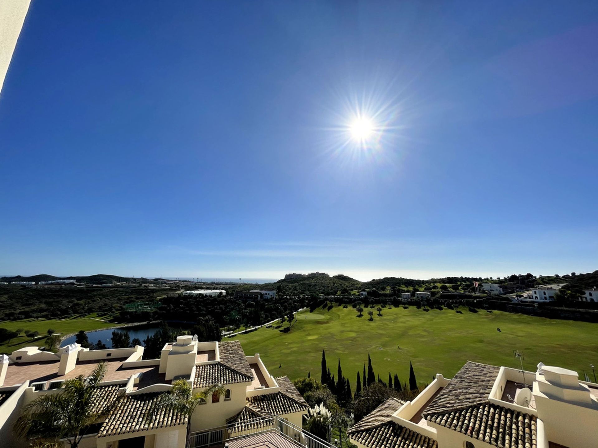 Eigentumswohnung im Mijas, Andalucía 12026086