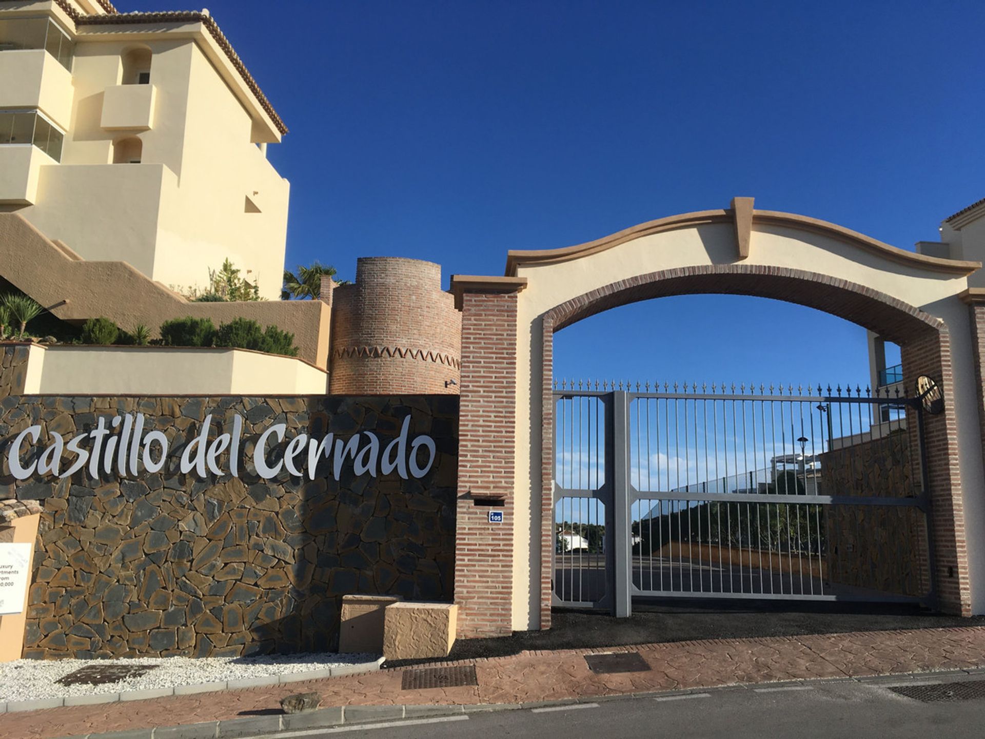 Condominio nel Mijas, Andalucía 12026086