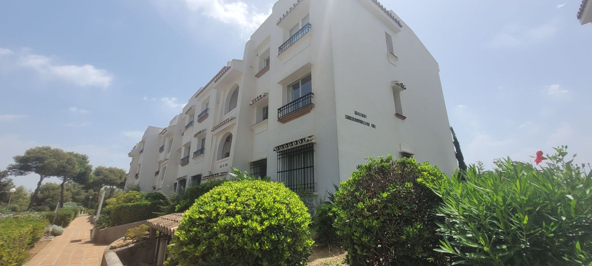 Condominio en , Andalucía 12026091