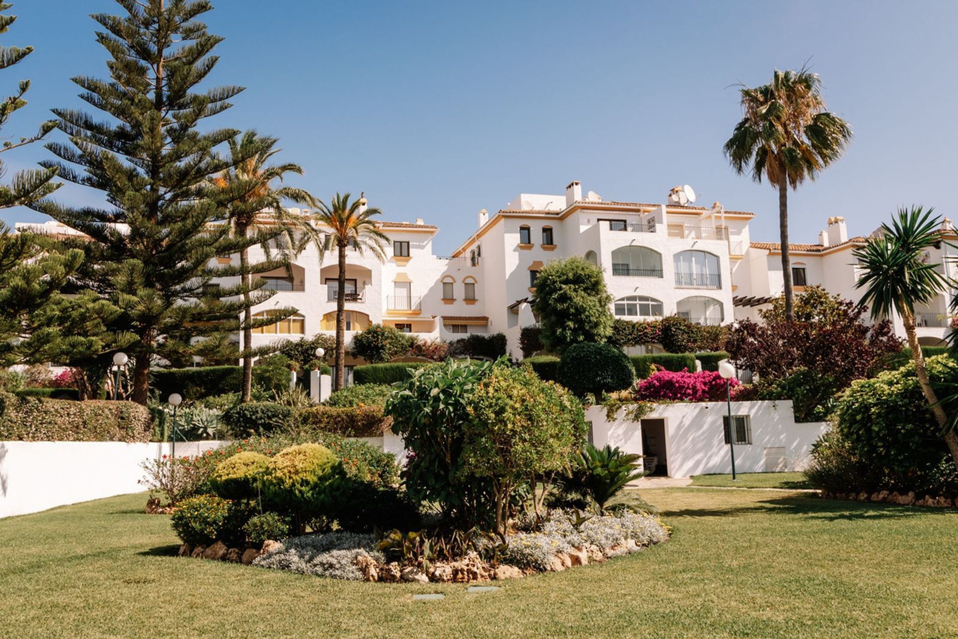 Condominio en marbella, Andalucía 12026105