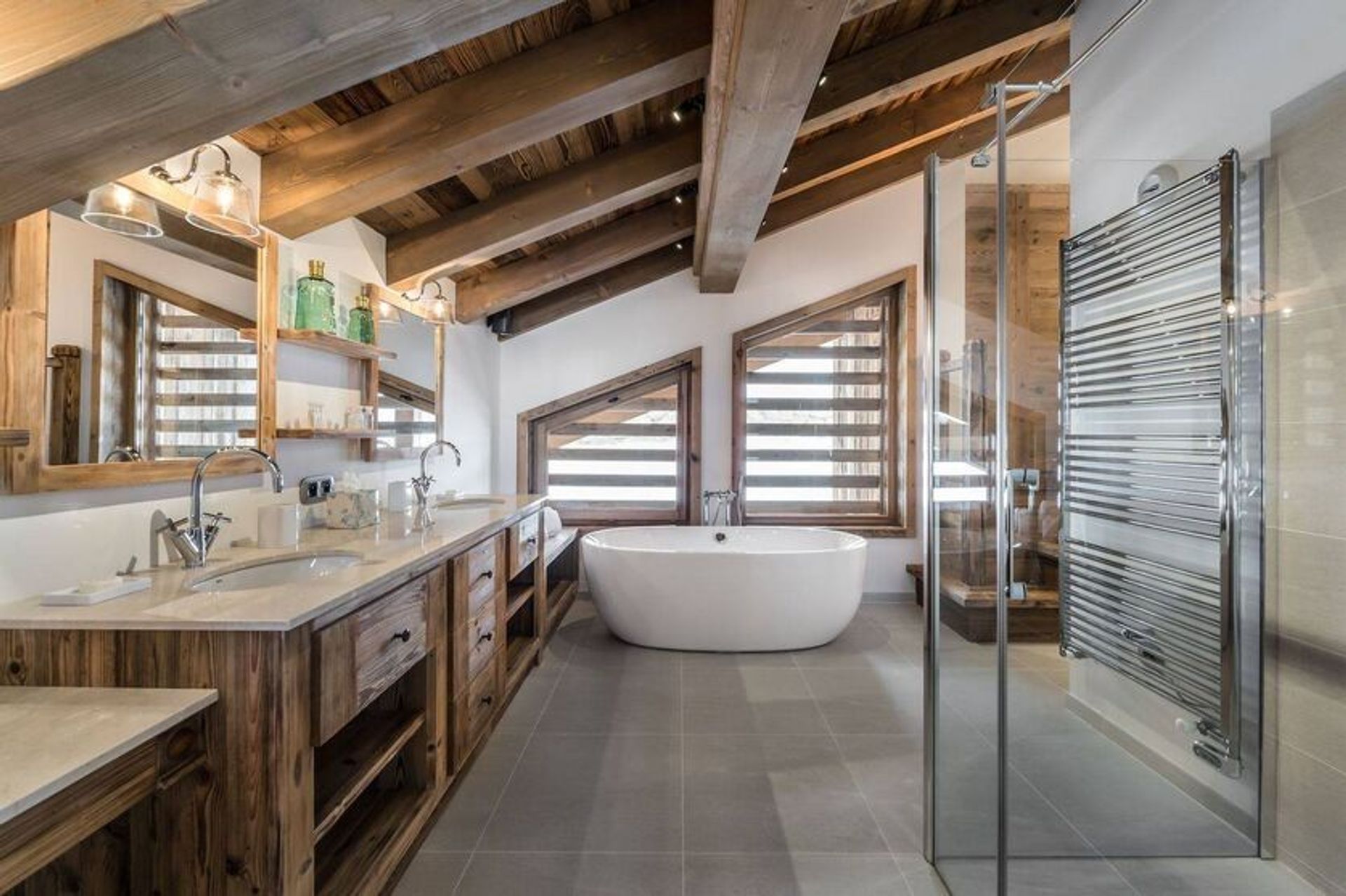 Huis in Courchevel, Auvergne-Rhône-Alpes 12026304