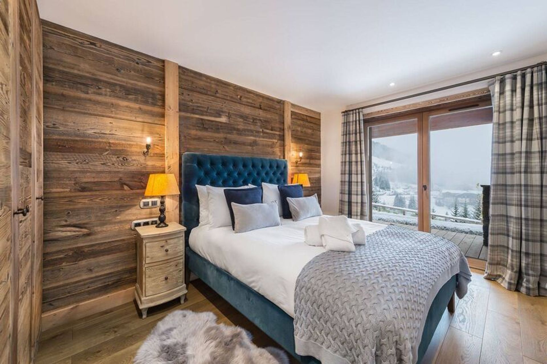 Huis in Courchevel, Auvergne-Rhône-Alpes 12026304