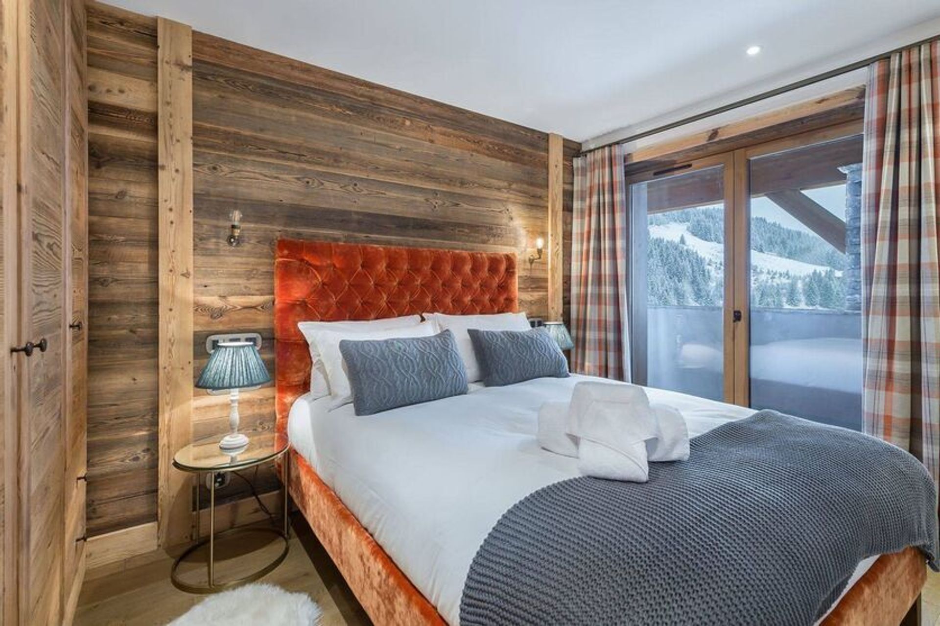 Huis in Courchevel, Auvergne-Rhône-Alpes 12026304