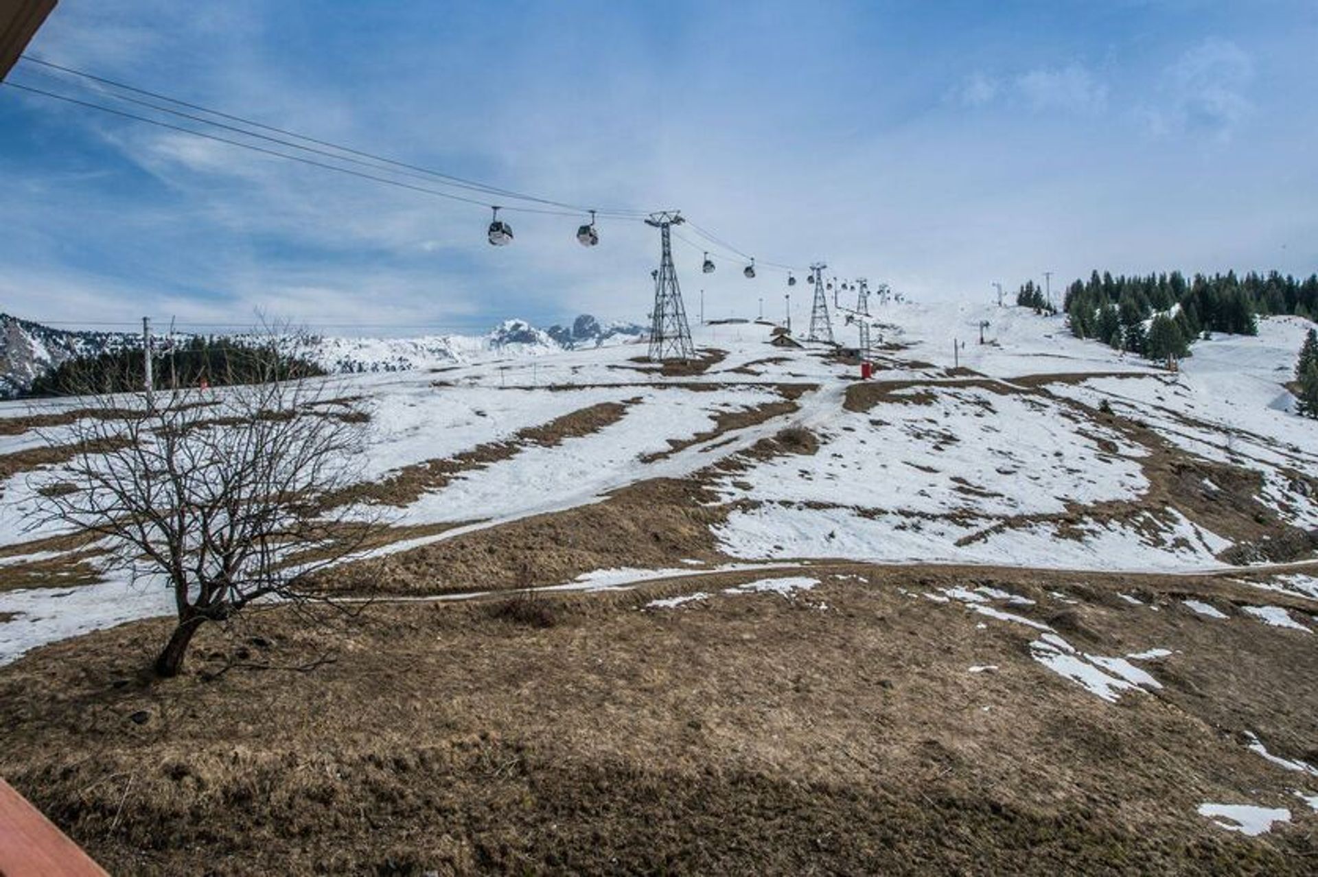 公寓 在 Courchevel, Auvergne-Rhône-Alpes 12026306