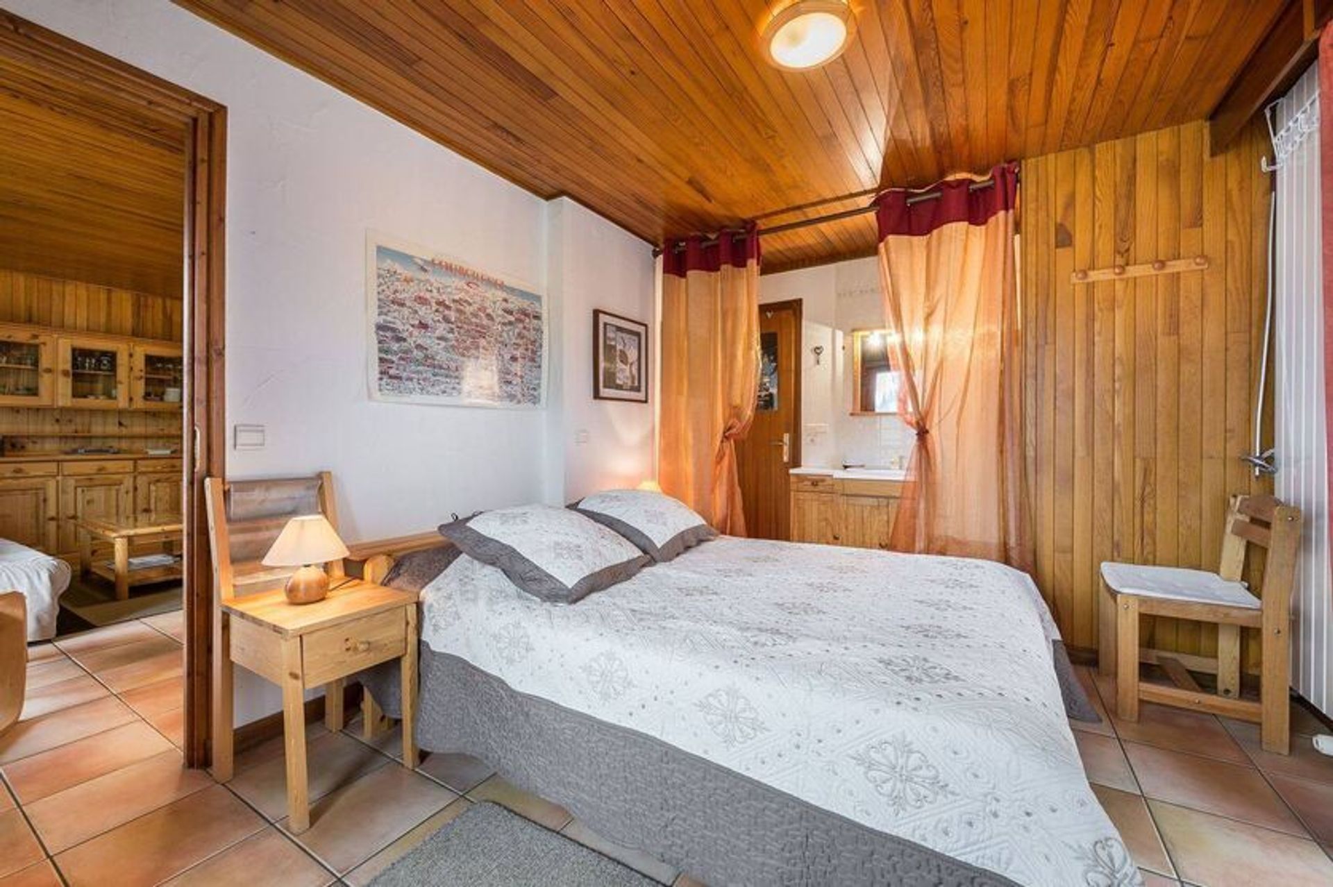 Condominium in Courchevel, Auvergne-Rhône-Alpes 12026307