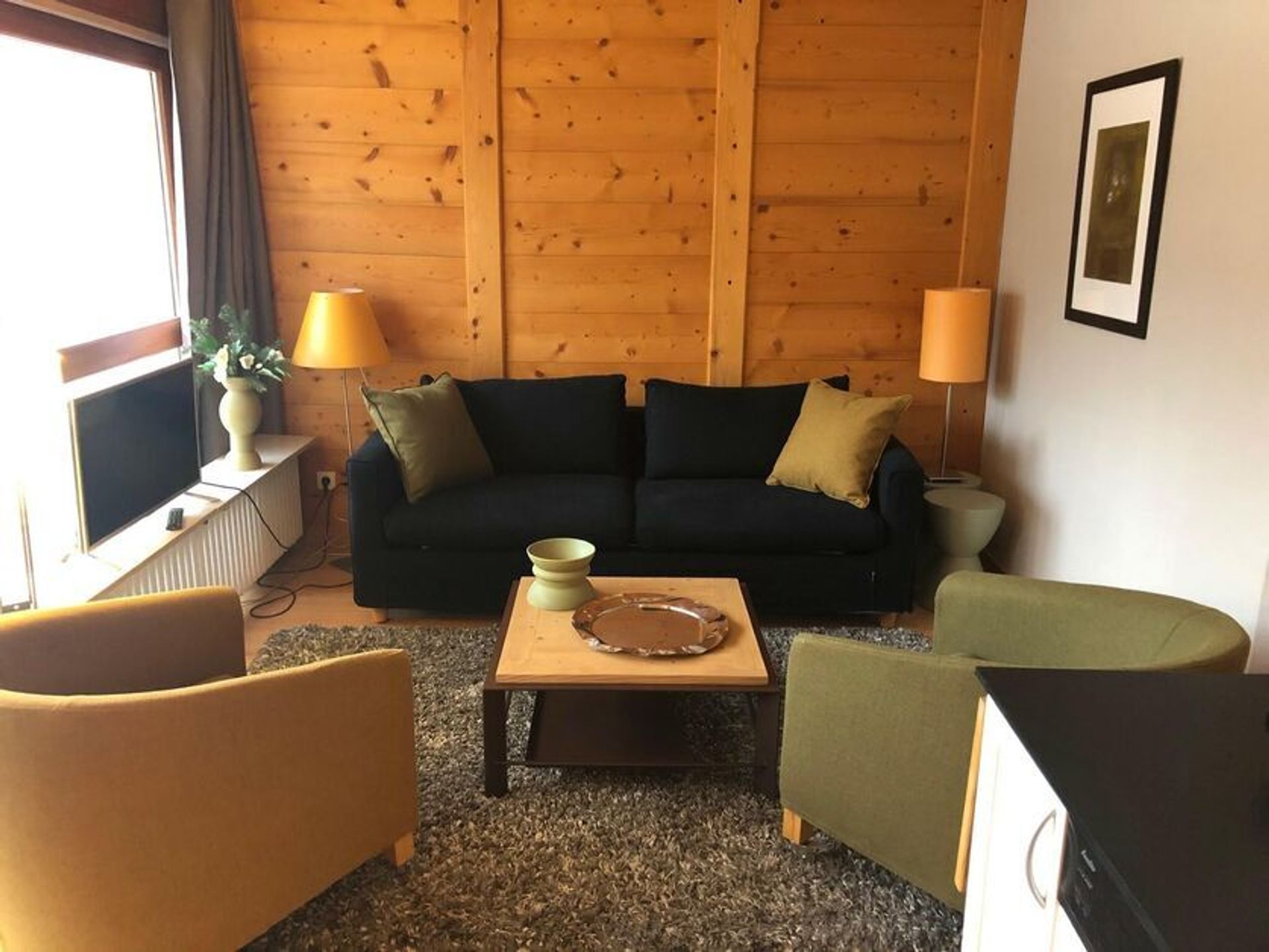 Condominio en Courchevel, Auvernia-Ródano-Alpes 12026309