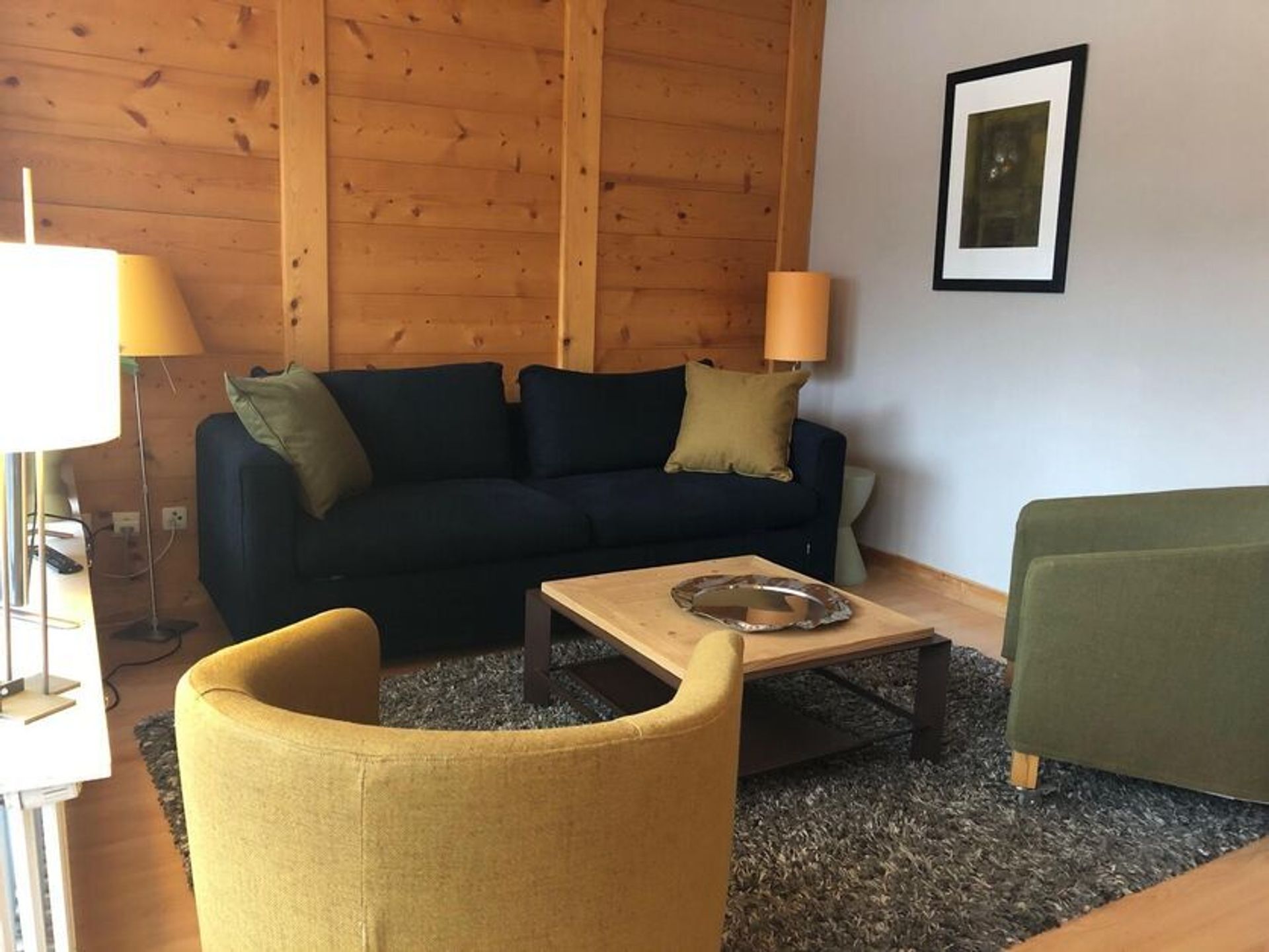 Condominium in Courchevel, Auvergne-Rhône-Alpes 12026309