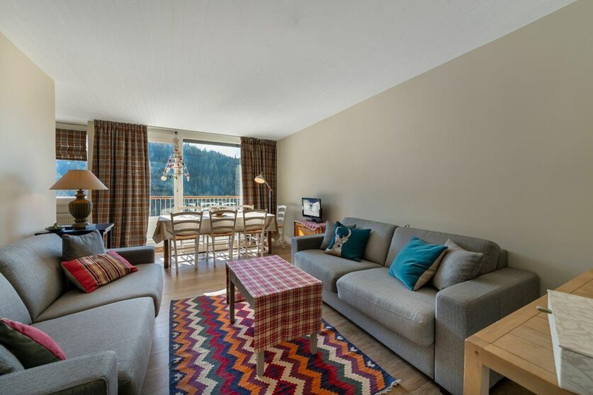 Condominium in Courchevel, Auvergne-Rhône-Alpes 12026312