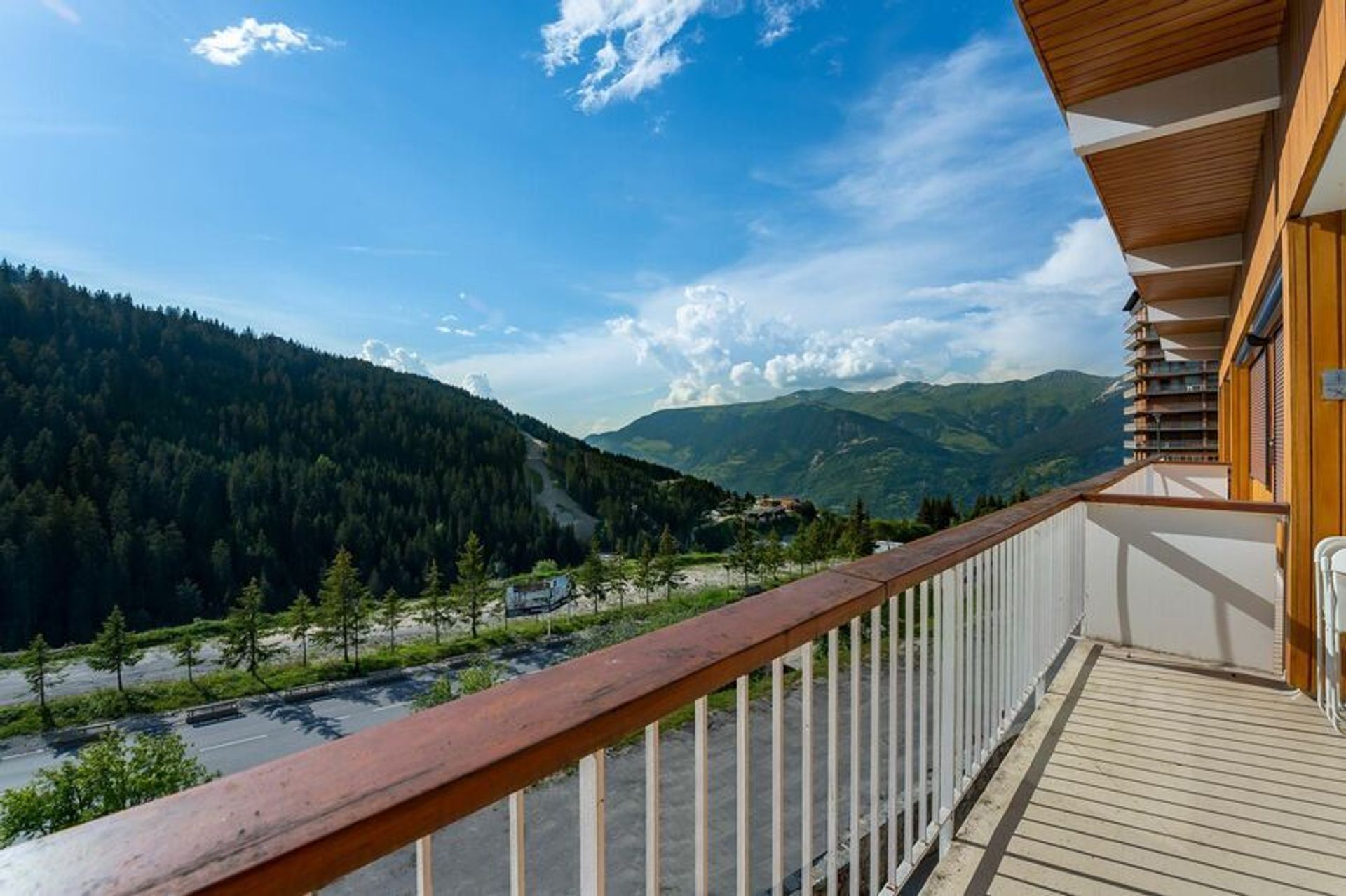 Condominio en Courchevel, Auvergne-Rhône-Alpes 12026312