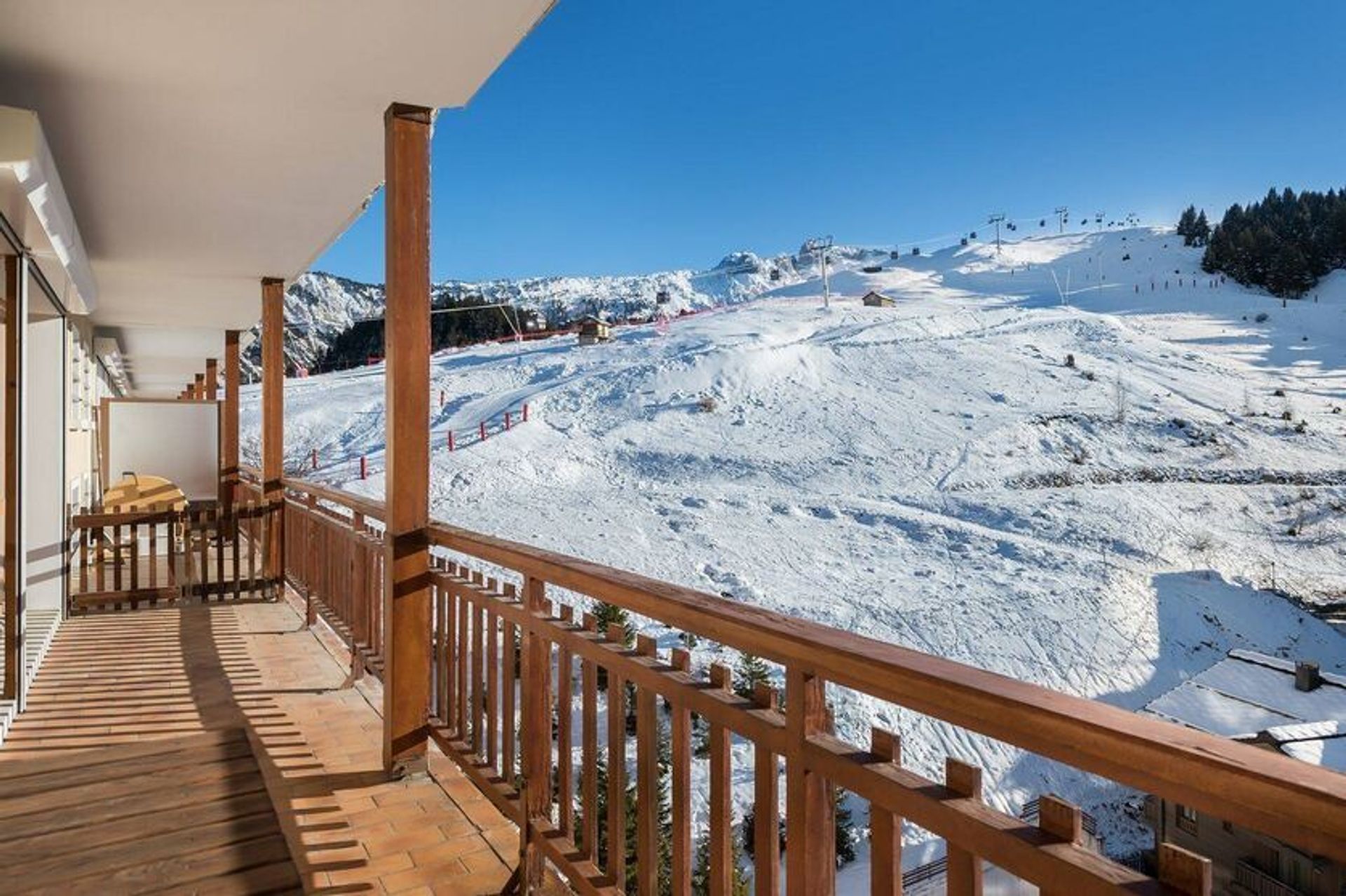 Condominium dans Courchevel, Auvergne-Rhône-Alpes 12026318