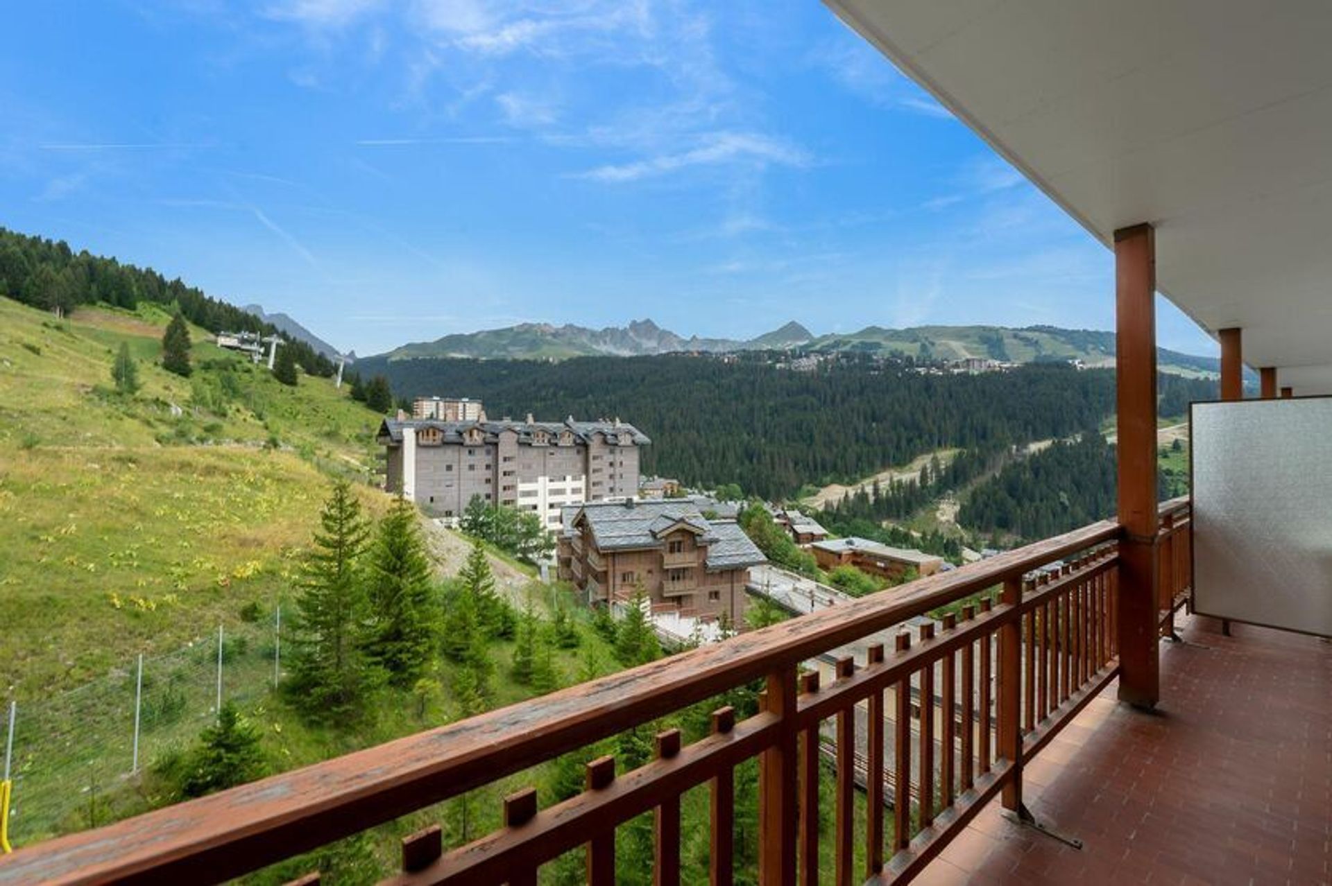 Condominio nel Courchevel, Auvergne-Rhône-Alpes 12026320