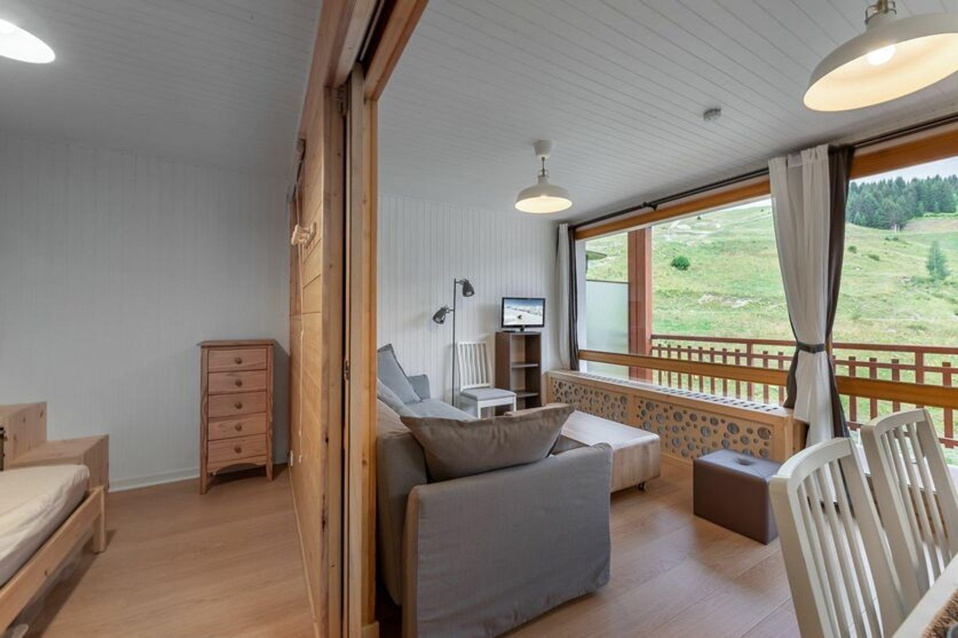 Condominio nel Courchevel, Auvergne-Rhône-Alpes 12026320