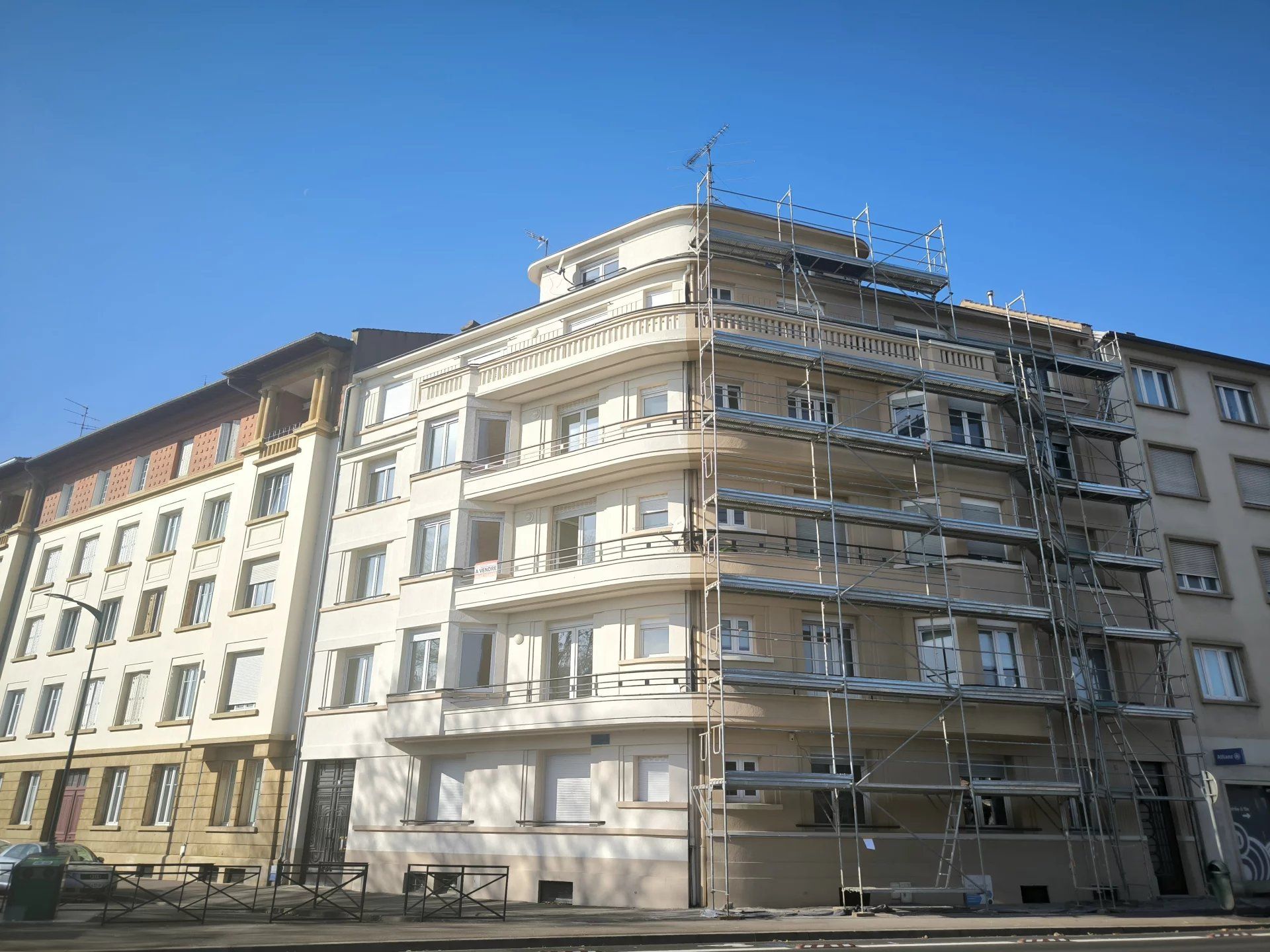 Condominium in Thionville, Grand Est 12026493