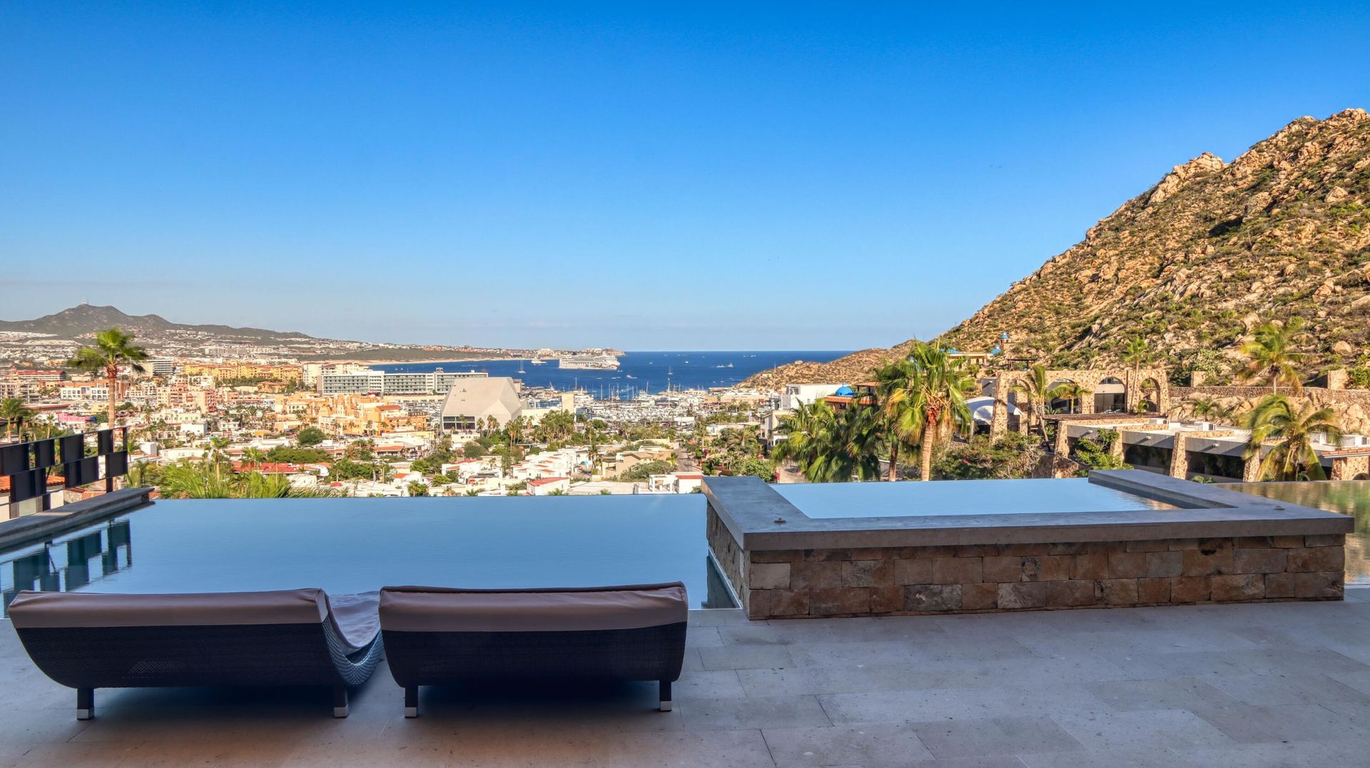 casa en Cabo San Lucas, Baja California Sur 12026554