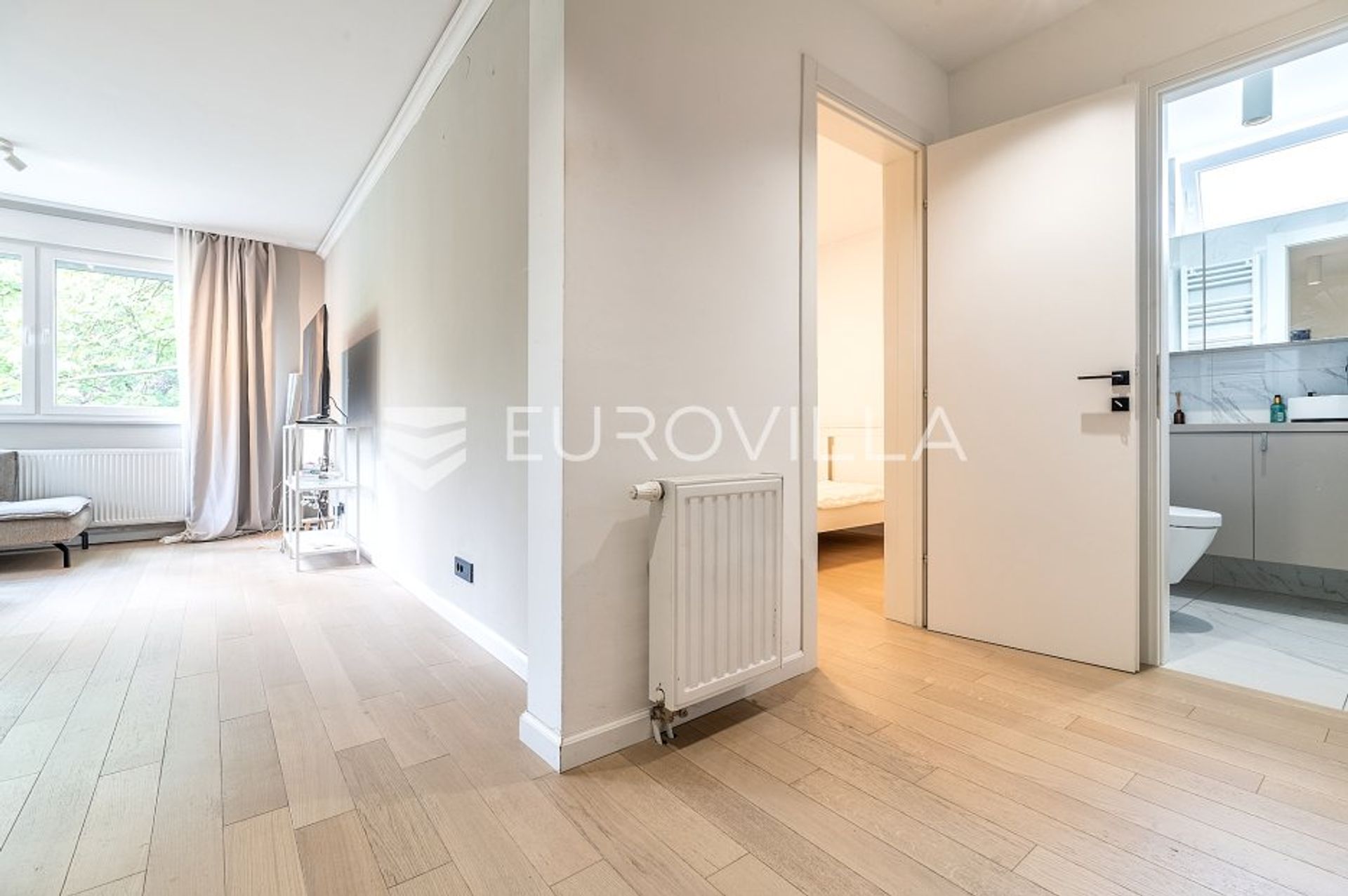 Condominium dans Zagreb,  12026556