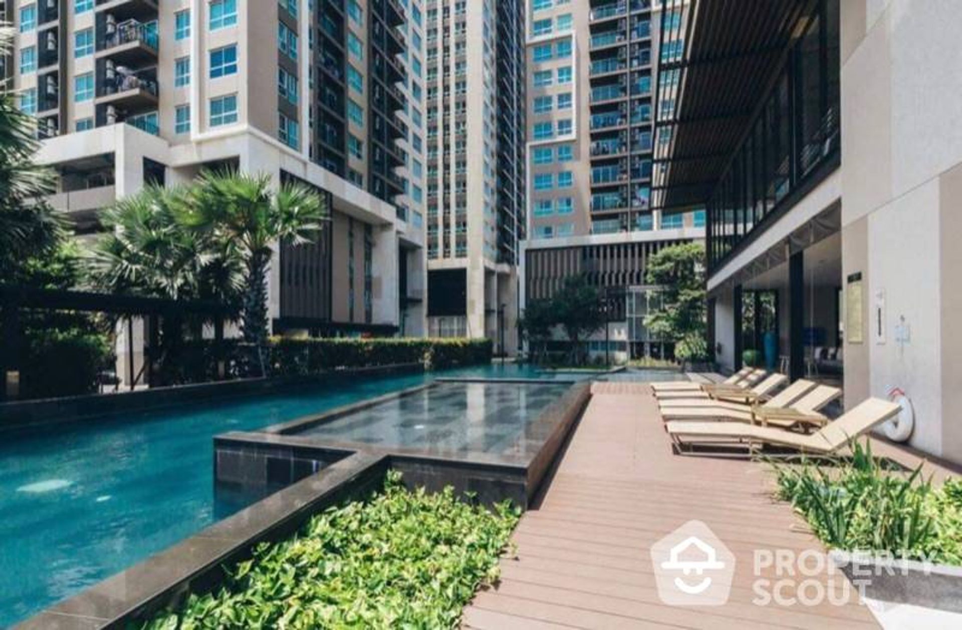 Condominium in , Krung Thep Maha Nakhon 12026778